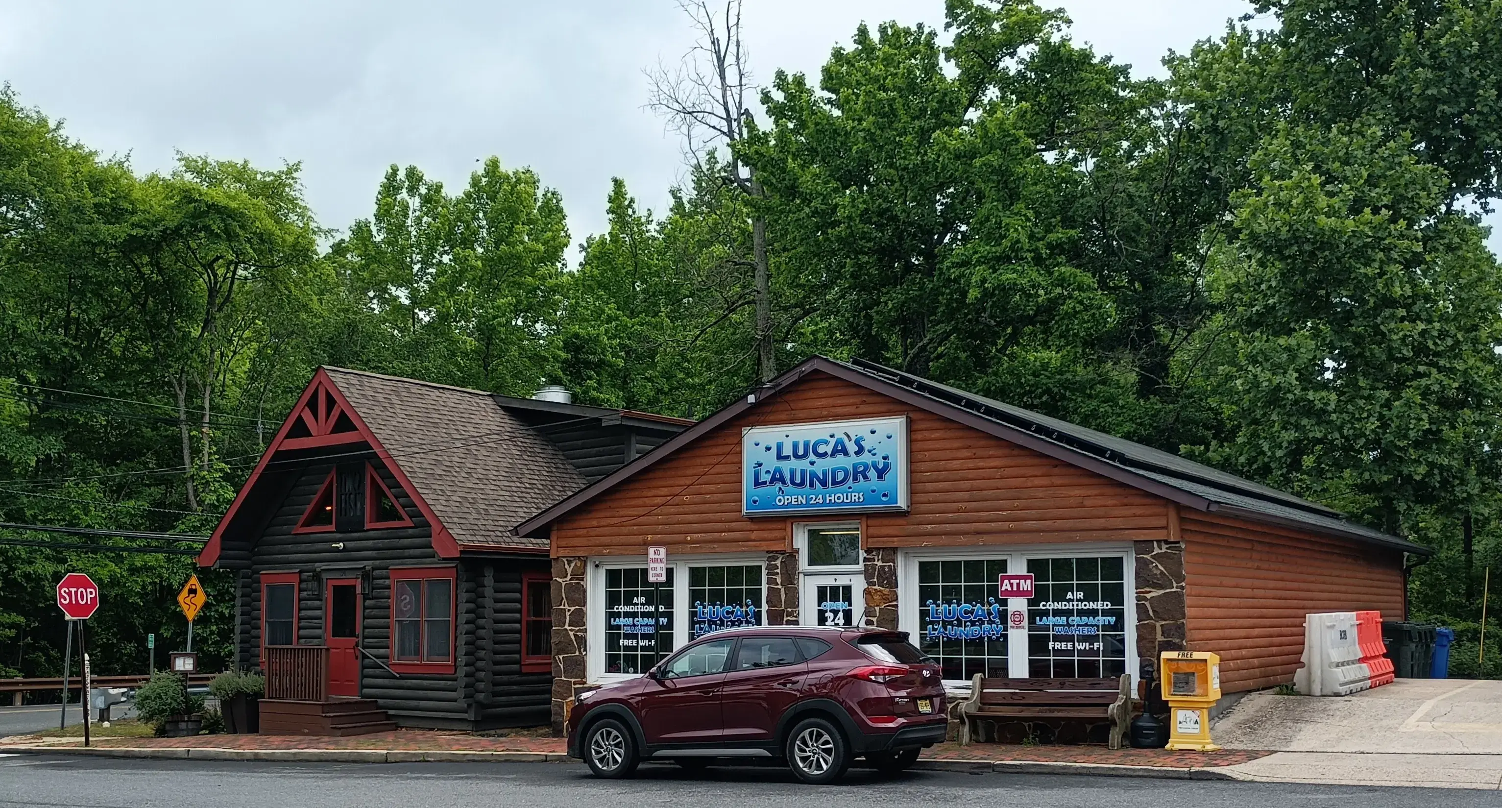 LUCA’S LAUNDRY thumbnail 2