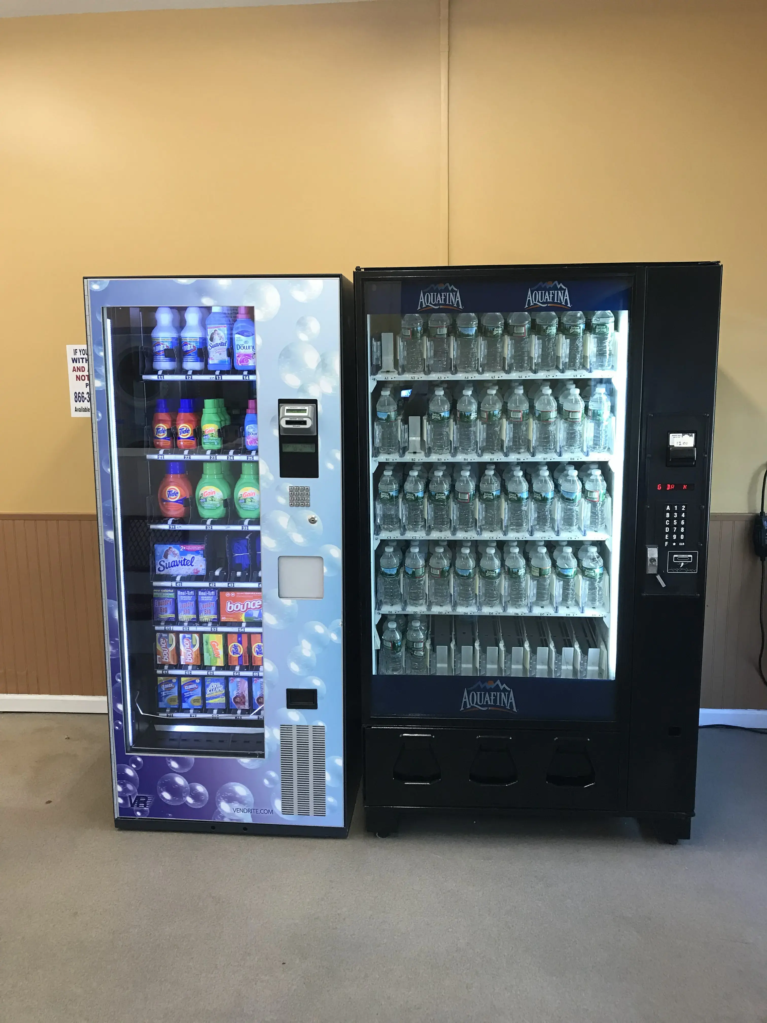 LUCA’S LAUNDRY thumbnail 3