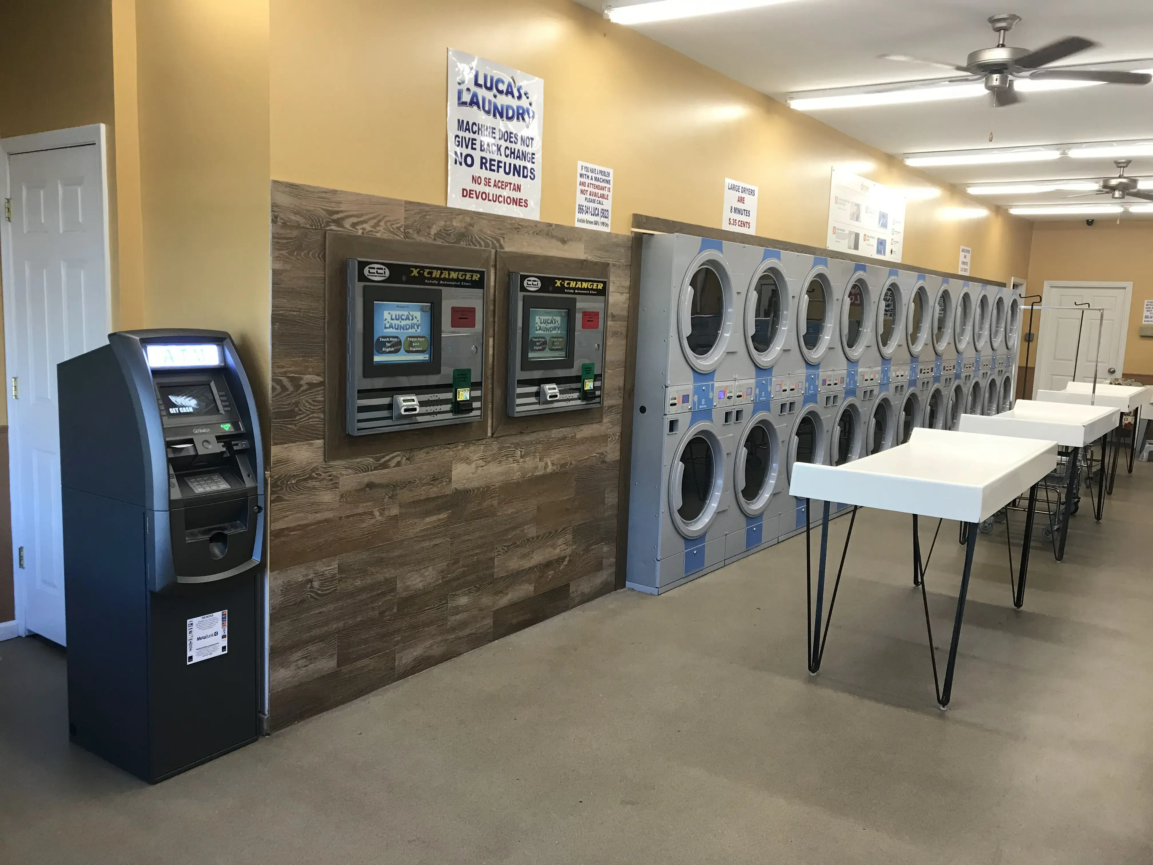 LUCA’S LAUNDRY - Image 6