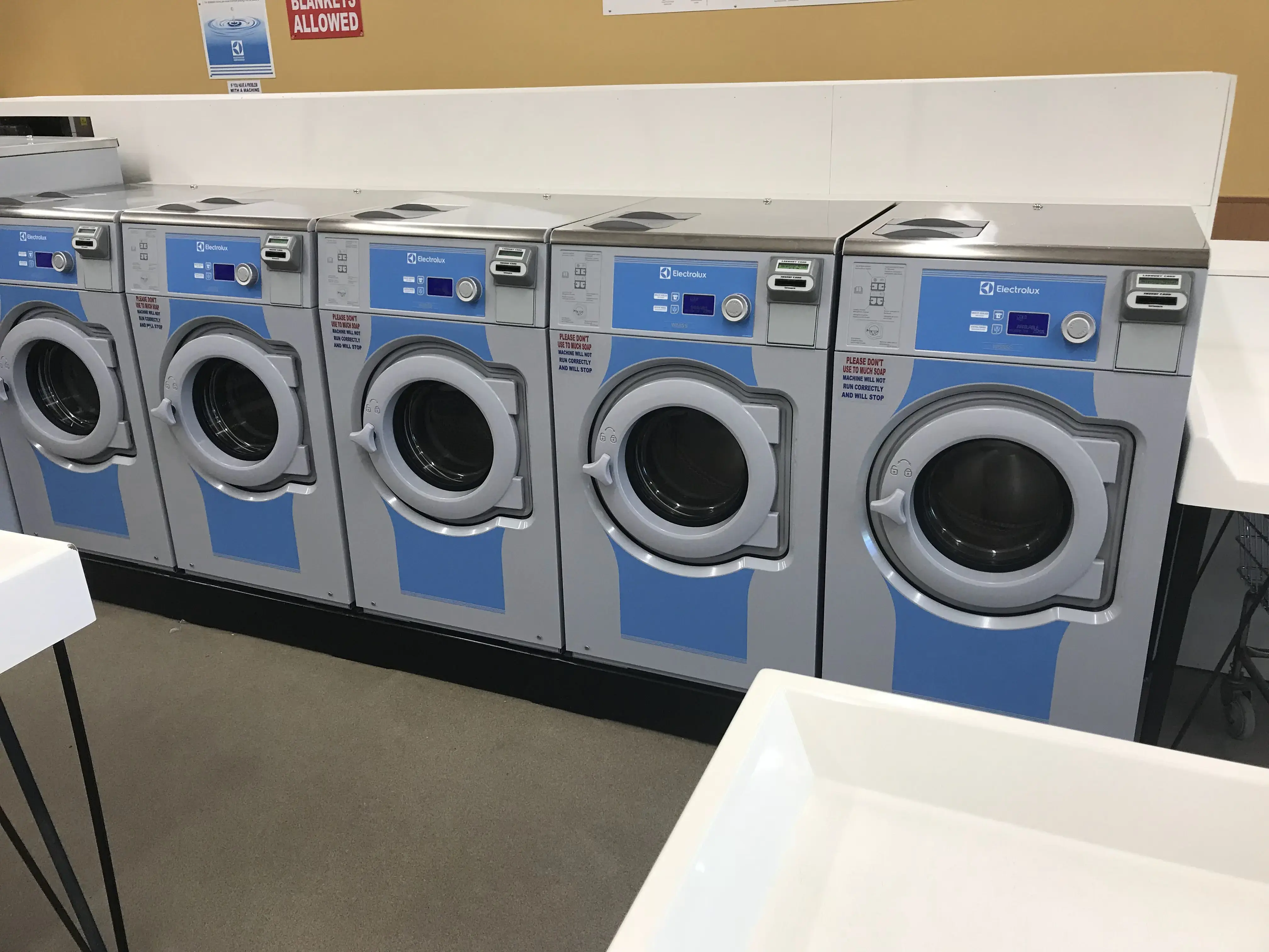 LUCA’S LAUNDRY thumbnail 17