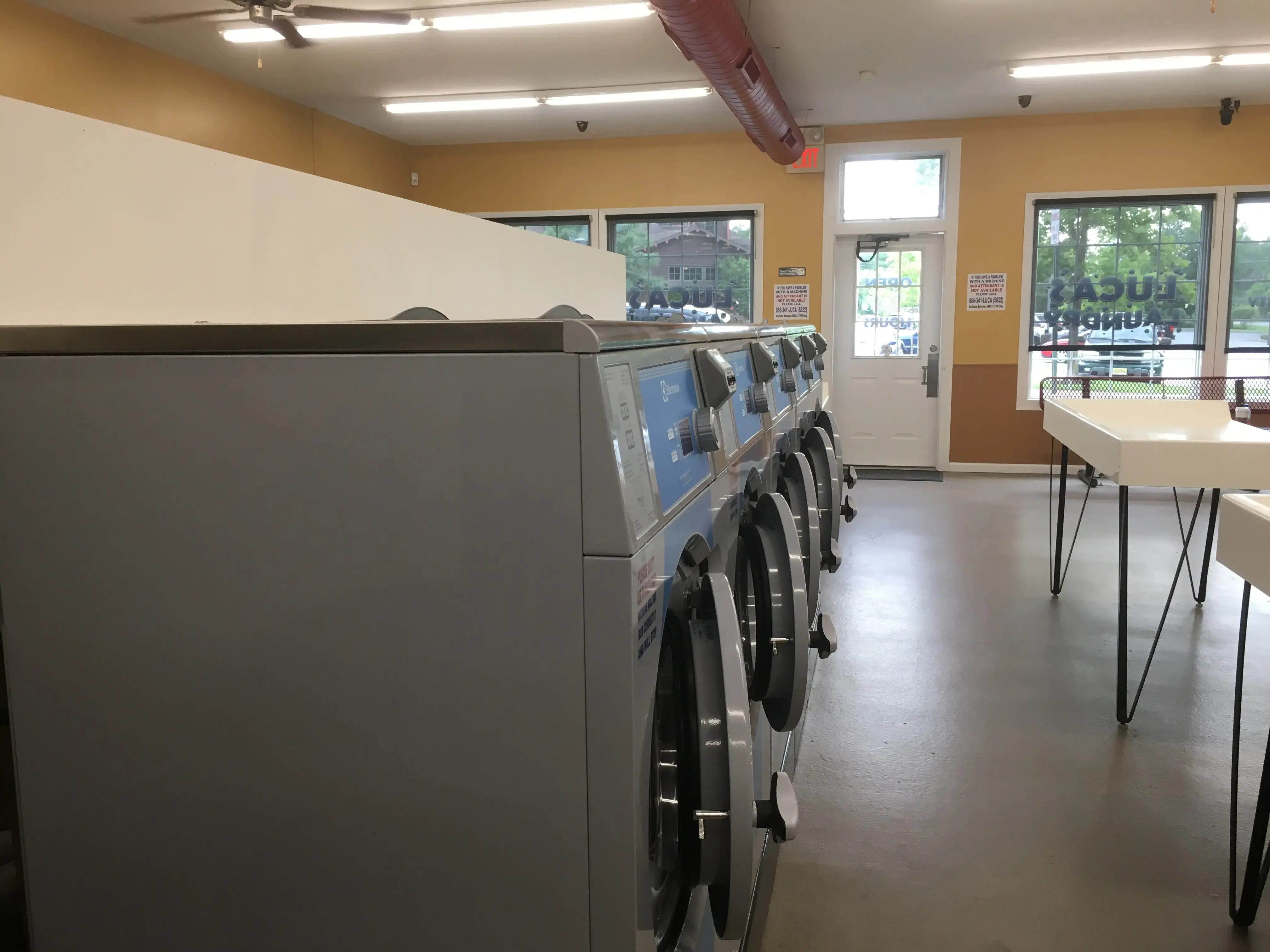 LUCA’S LAUNDRY - Image 5