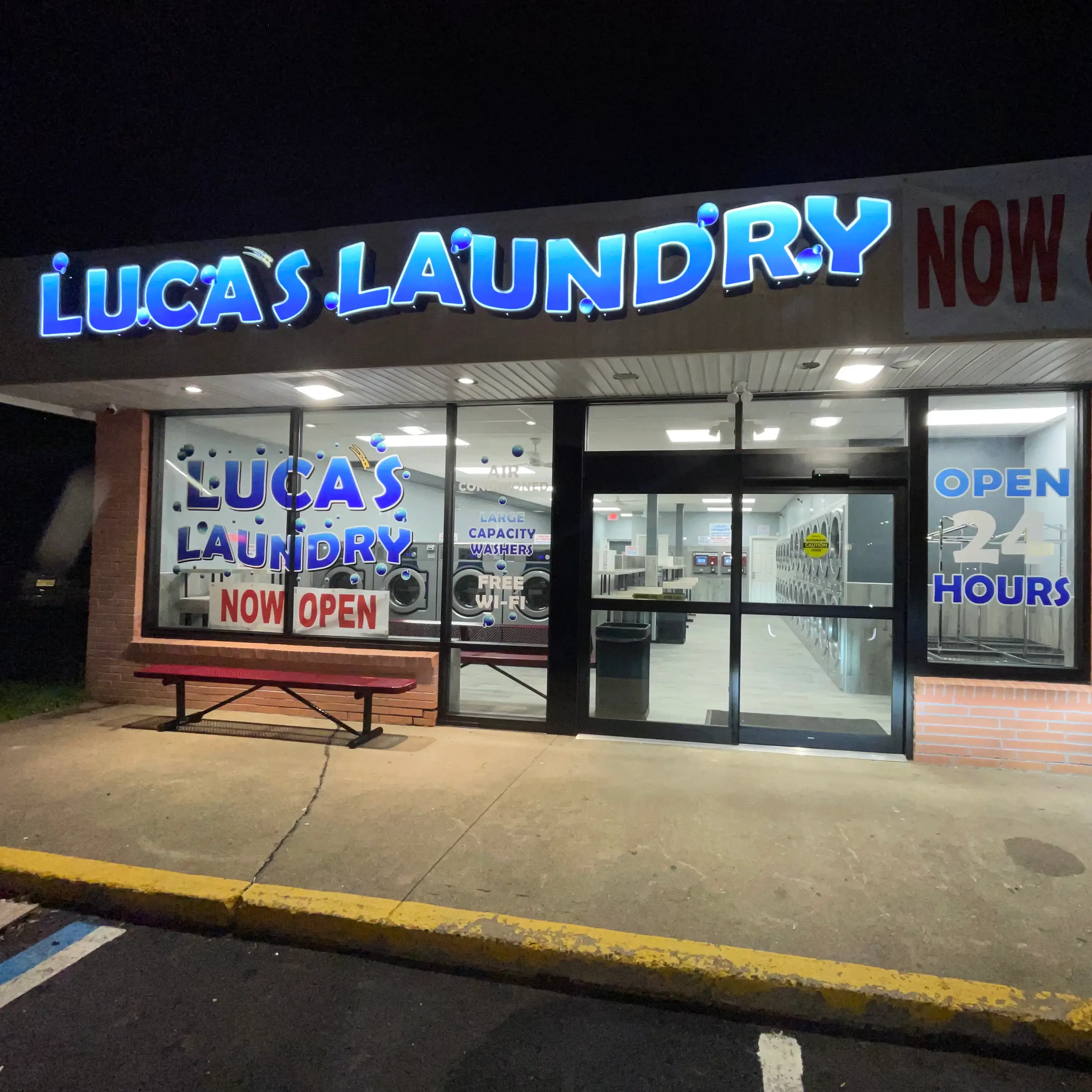 LUCA’S LAUNDRY - Image 2