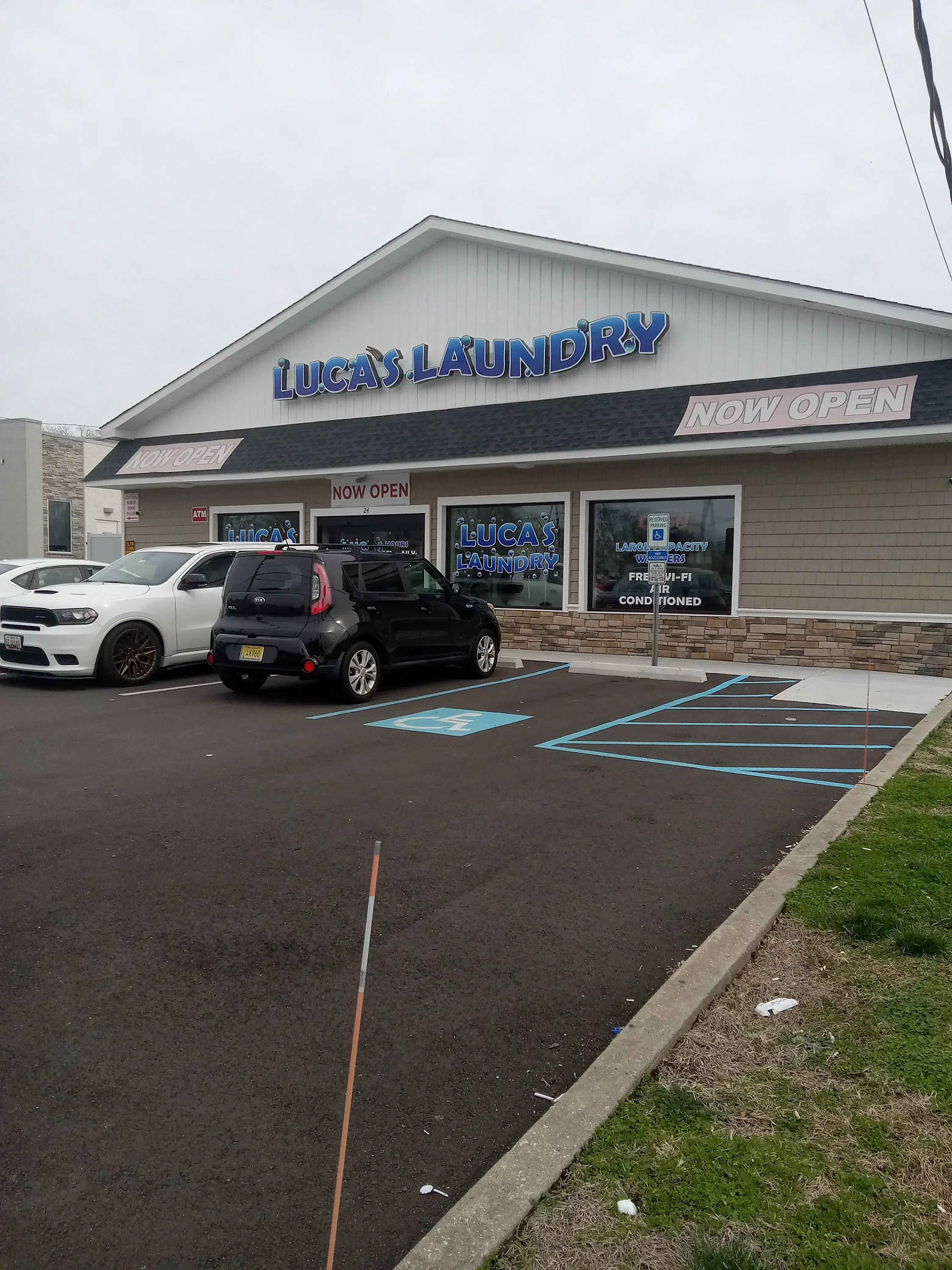 LUCA’S LAUNDRY - Image 10