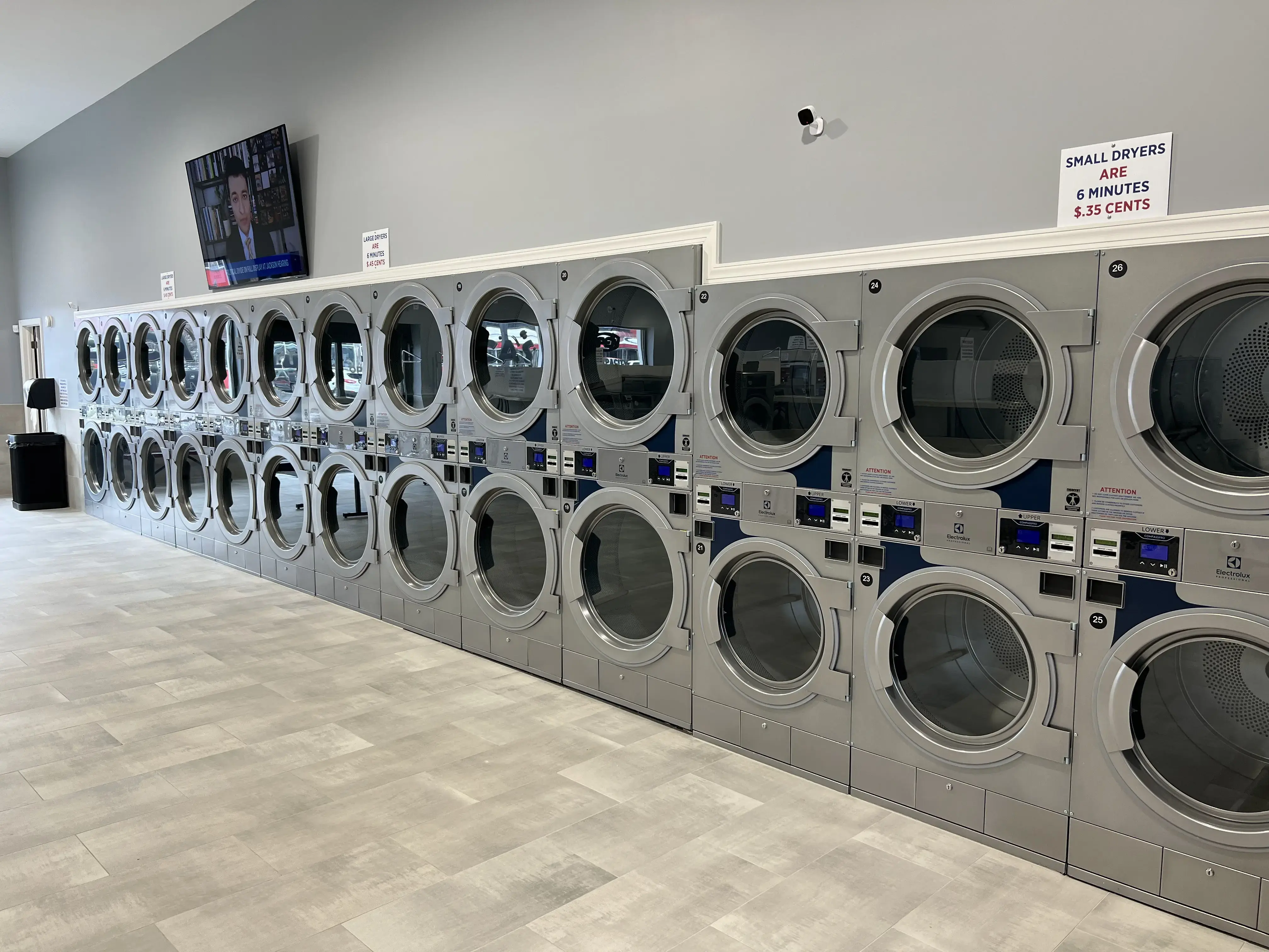 LUCA’S LAUNDRY - Image 8