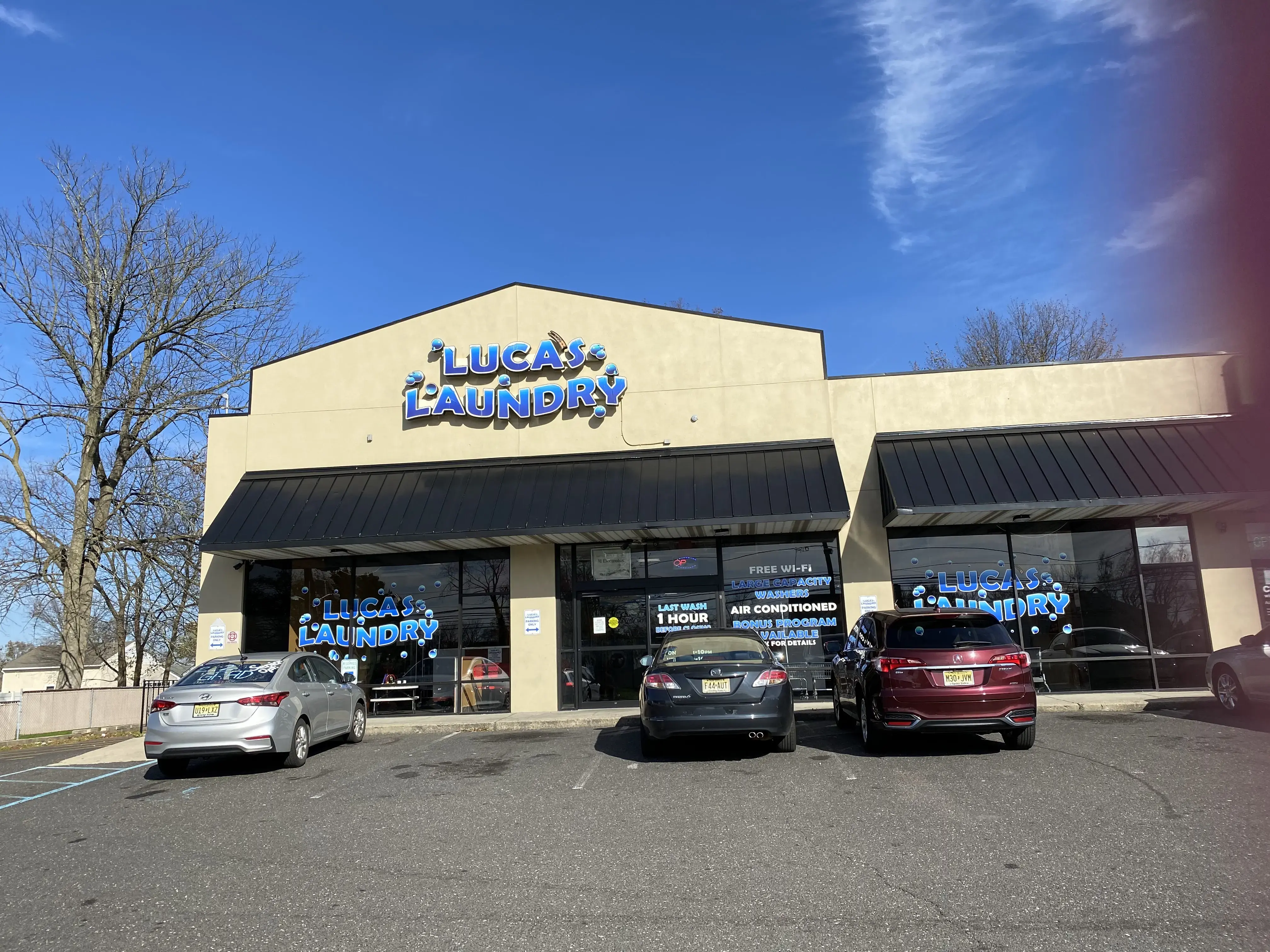 LUCA'S LAUNDRY - Image 16