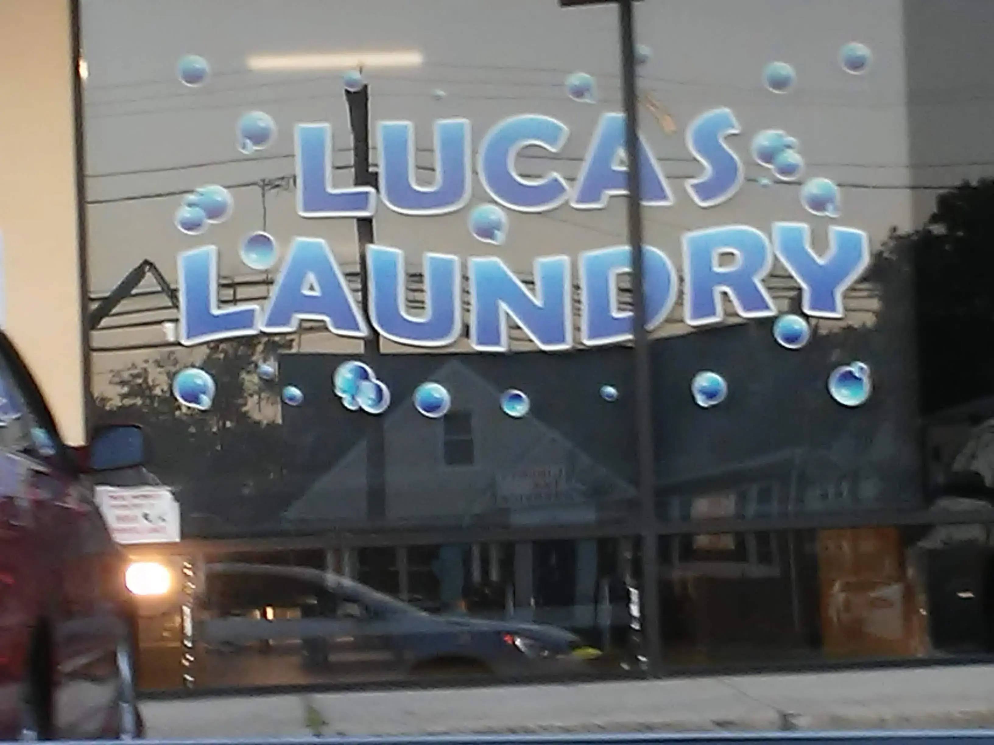 LUCA'S LAUNDRY - Image 6
