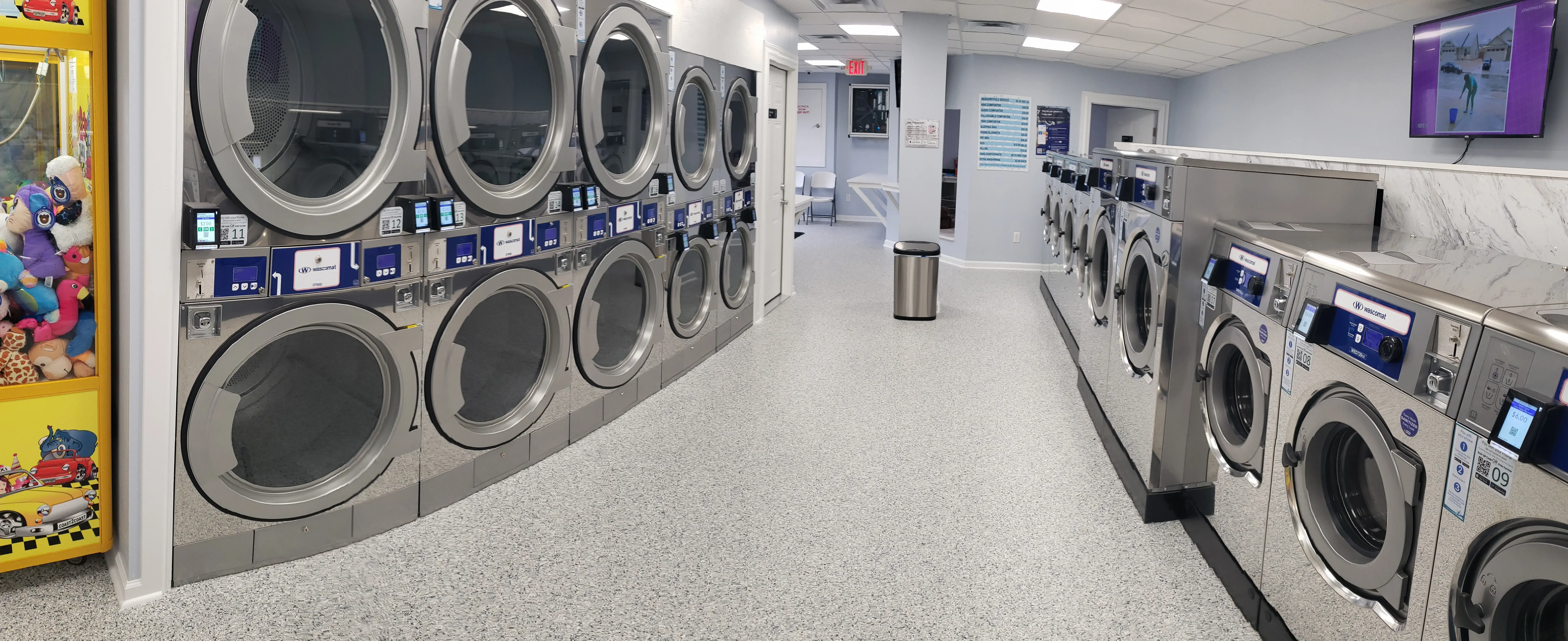 Lucie's Laundromat thumbnail 1