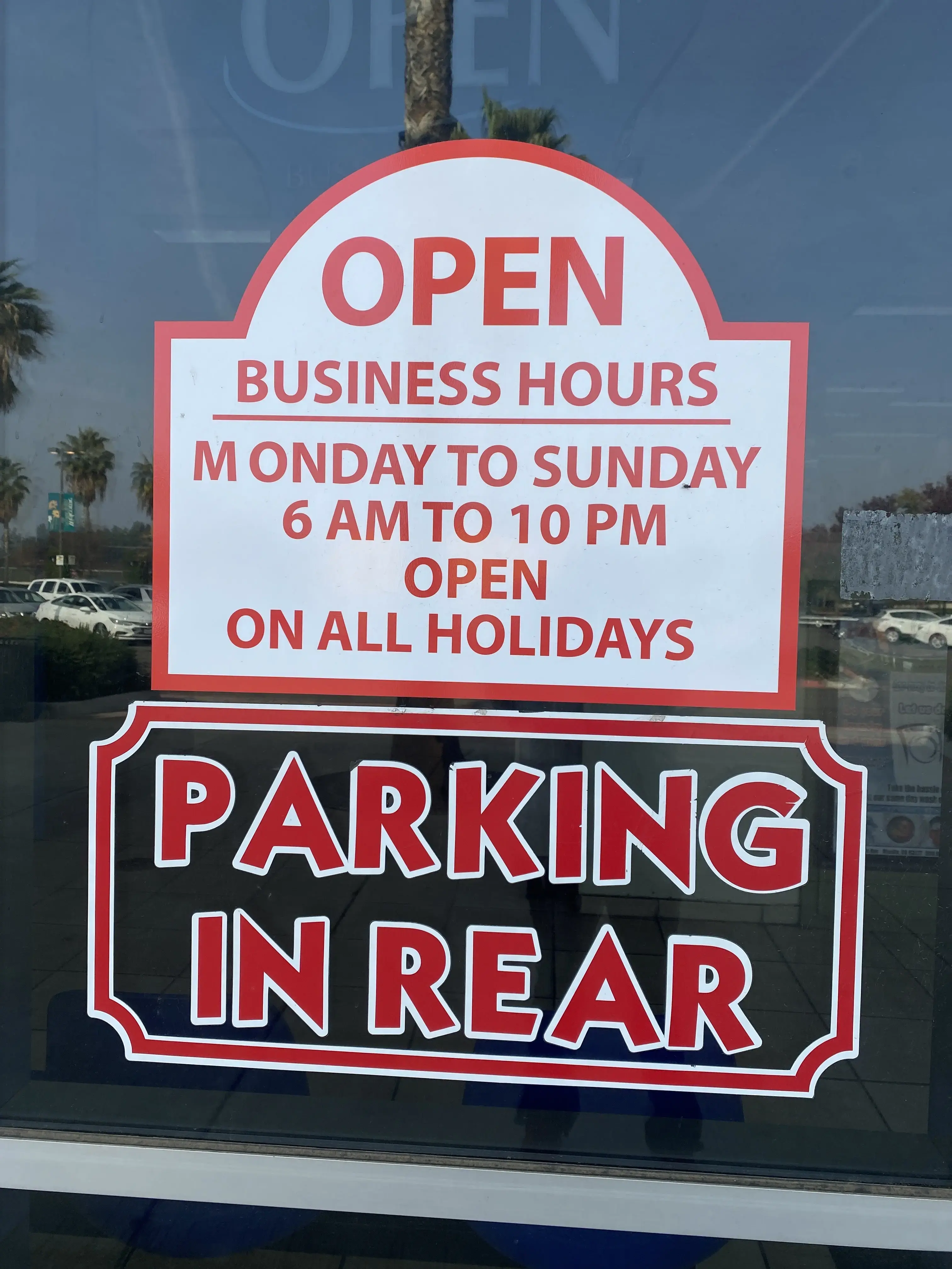 Lucky Day Laundromat + Drop - Off - Wash & Fold Services - Image 18