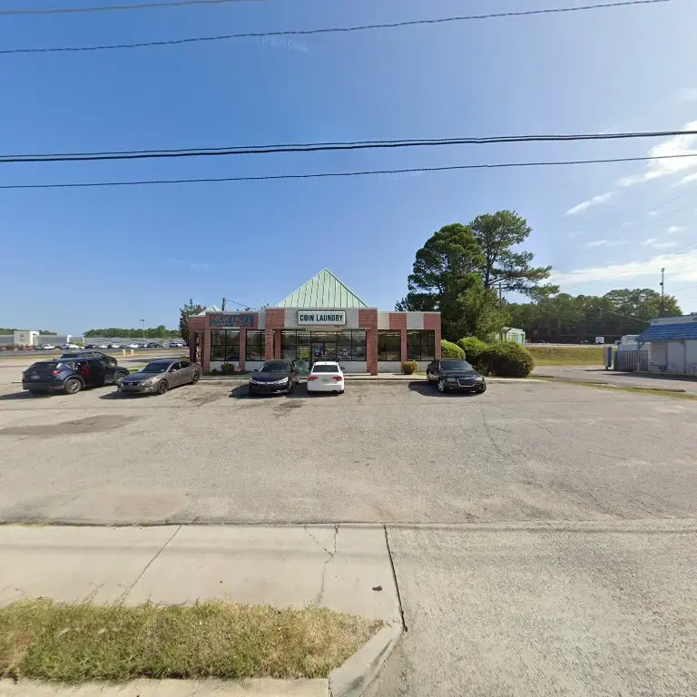 Lucky Laundromat - Image 1