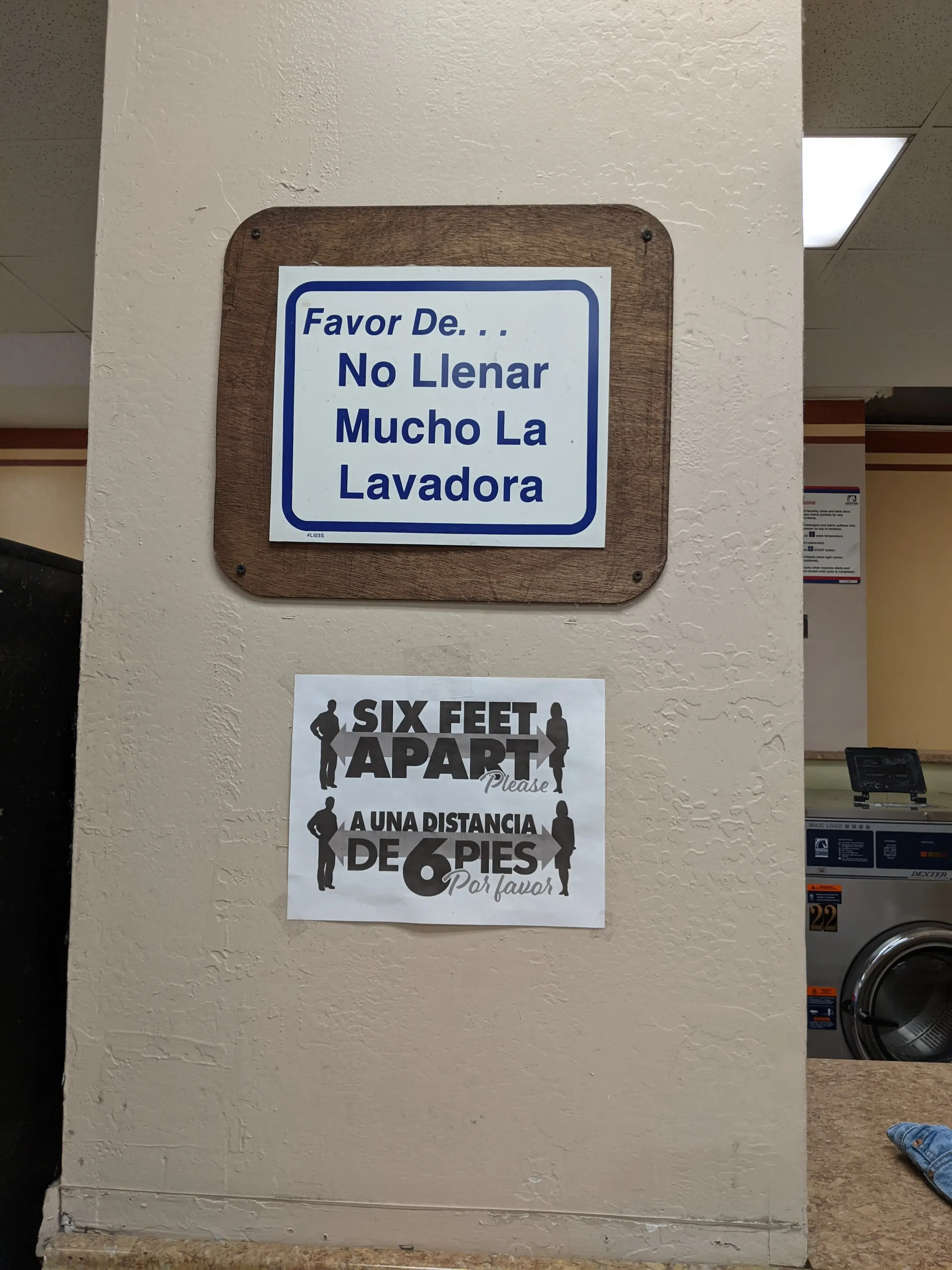 Lucky Laundromat thumbnail 16
