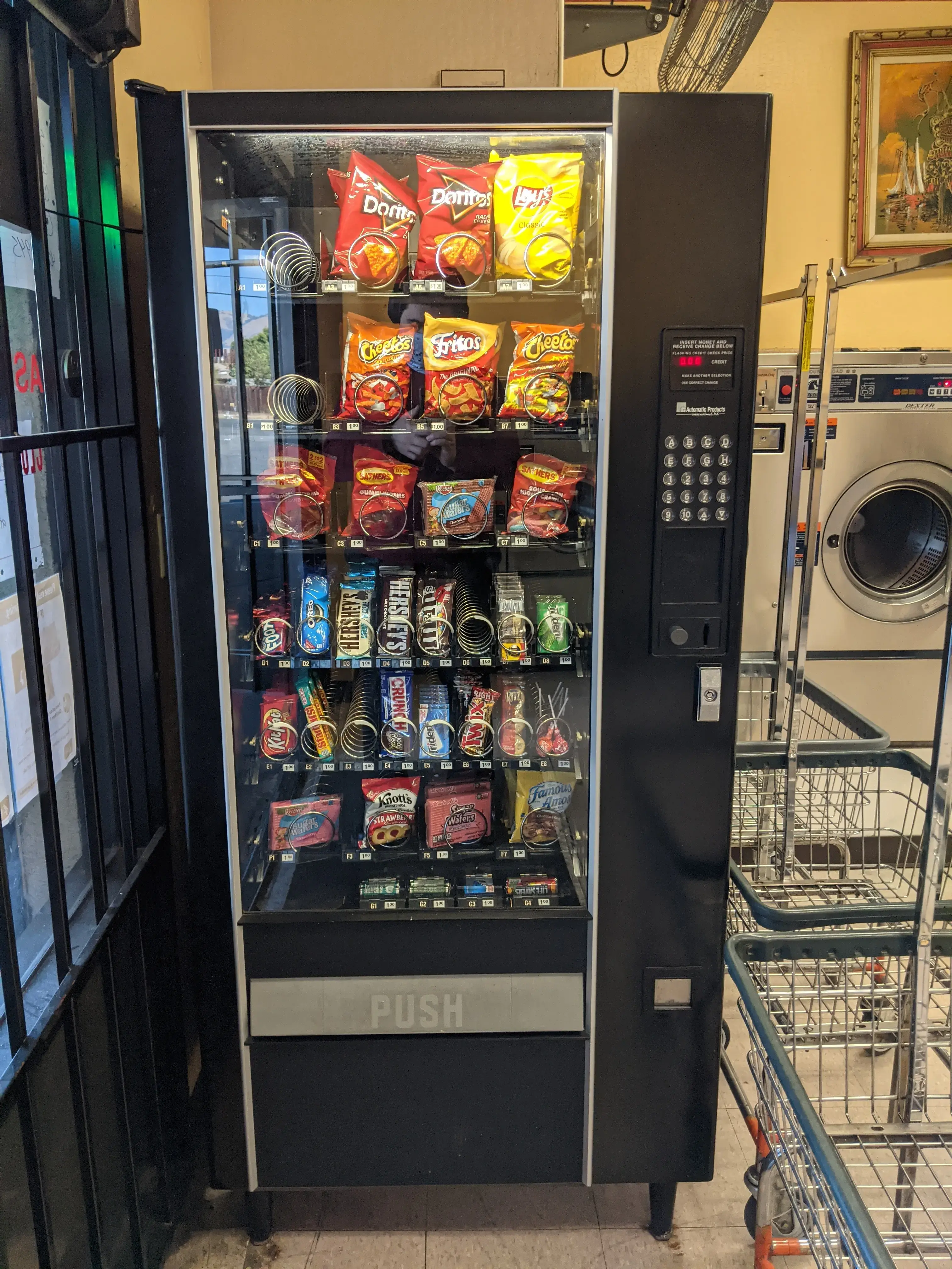Lucky Laundromat thumbnail 2