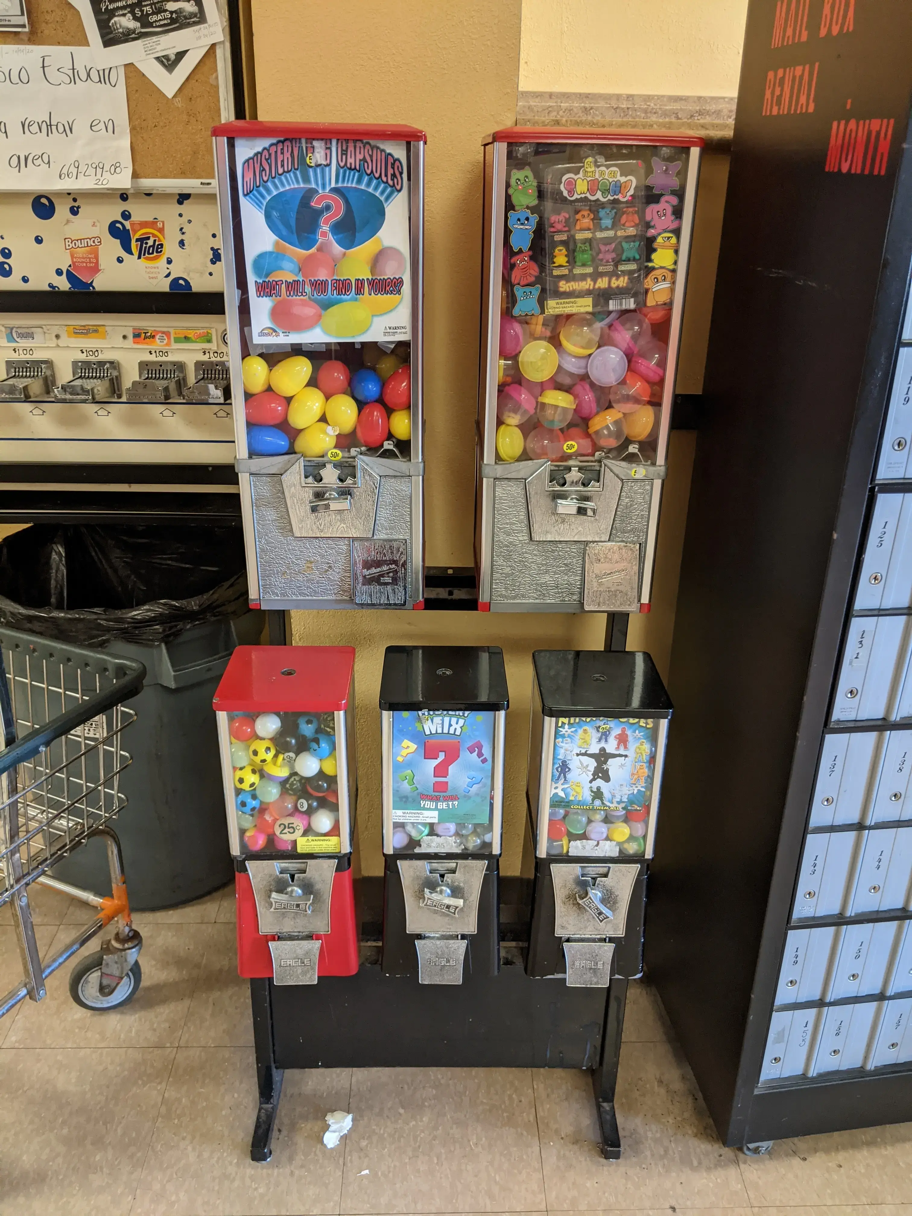 Lucky Laundromat - Image 6