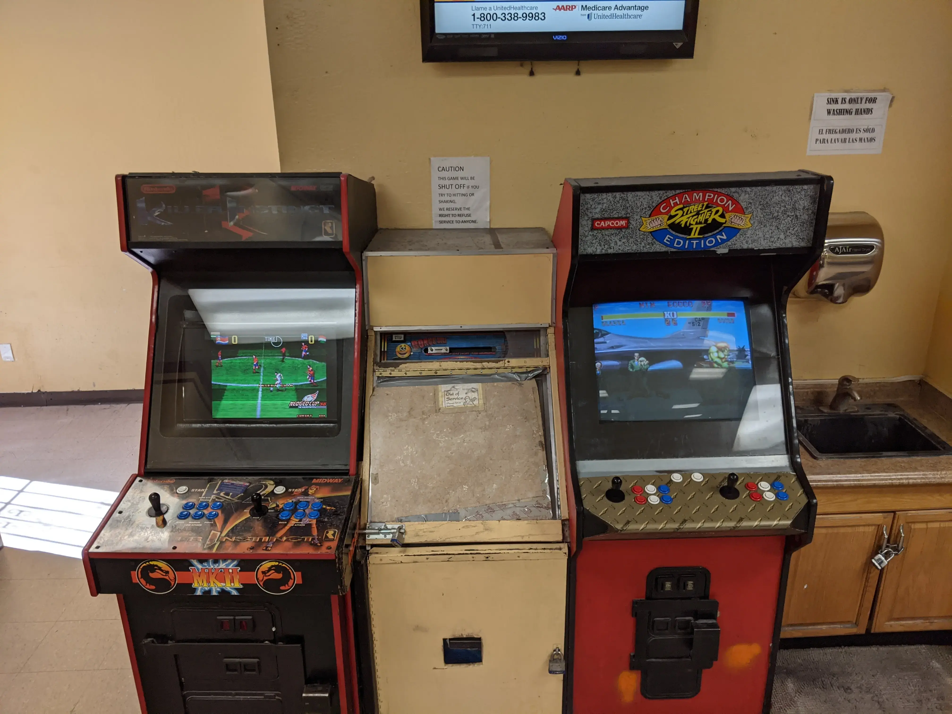Lucky Laundromat - Image 12