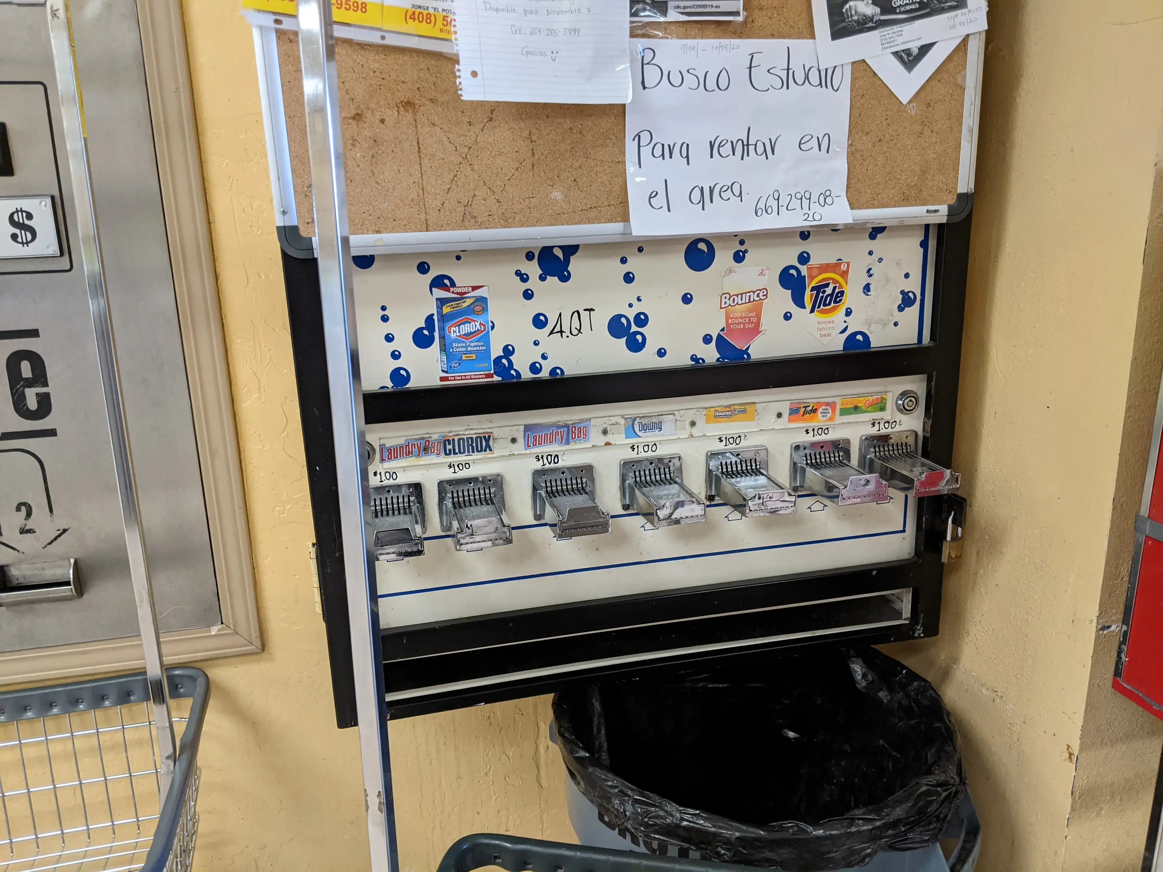 Lucky Laundromat - Image 10