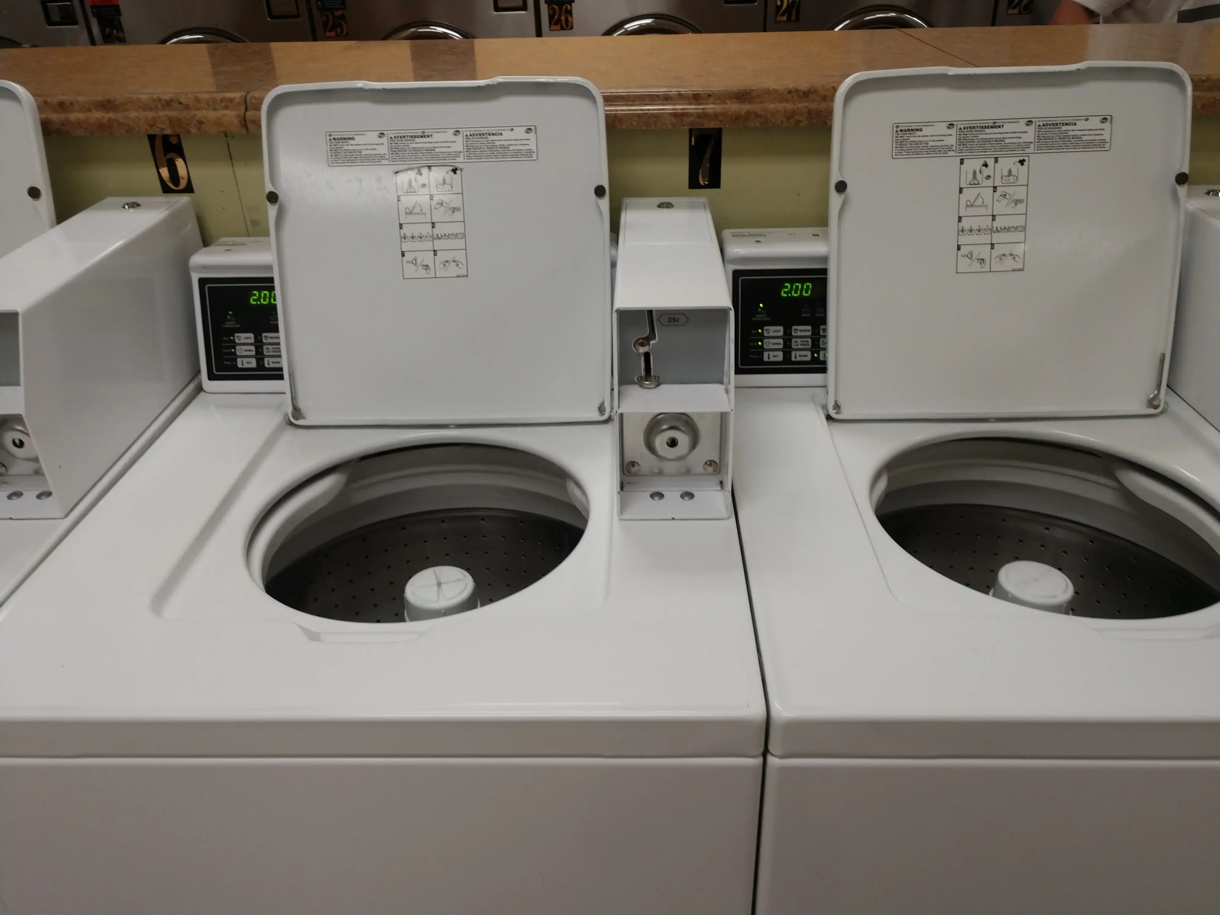 Lucky Laundromat - Image 8