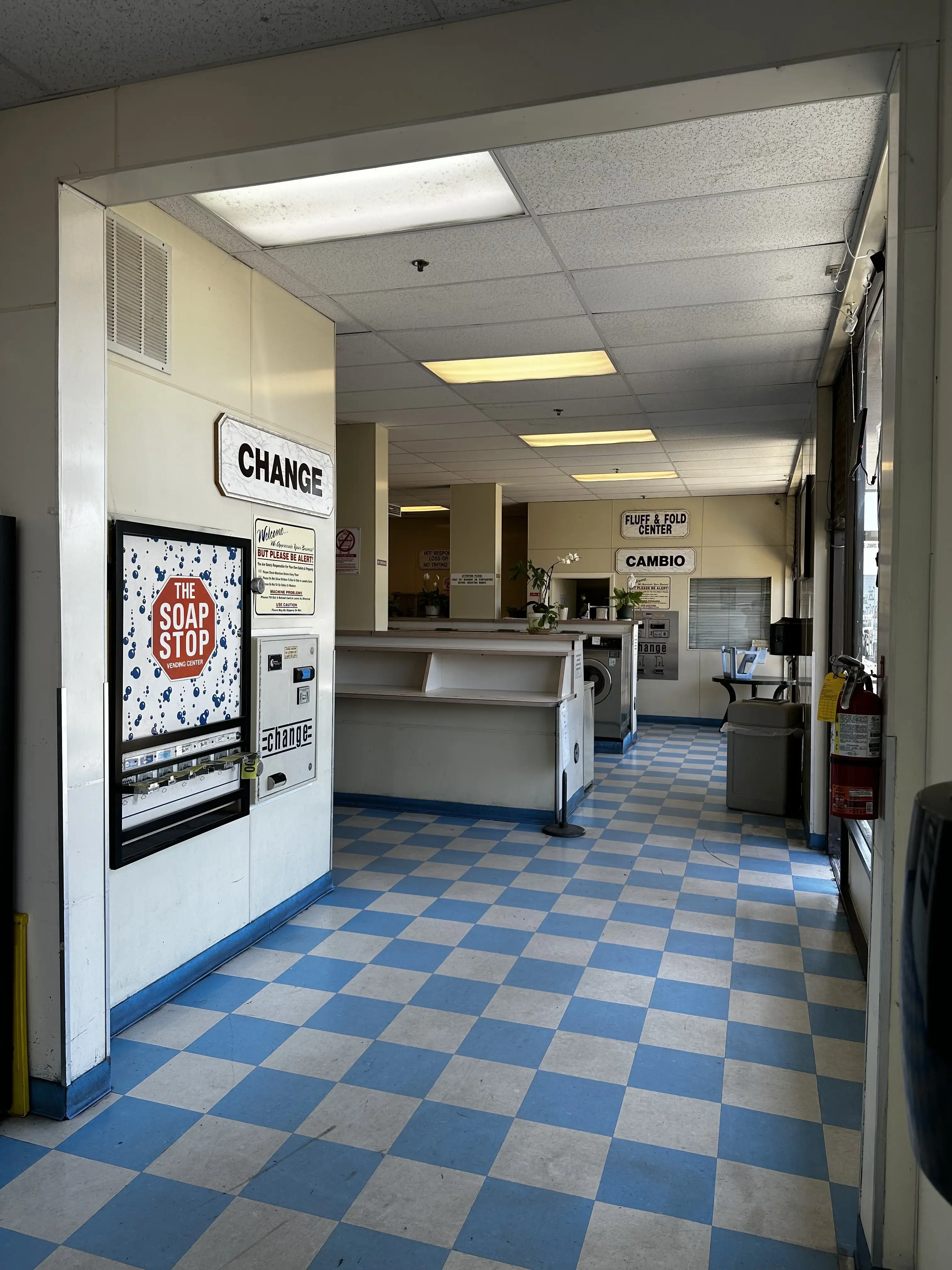 Lucky Laundry - Image 5