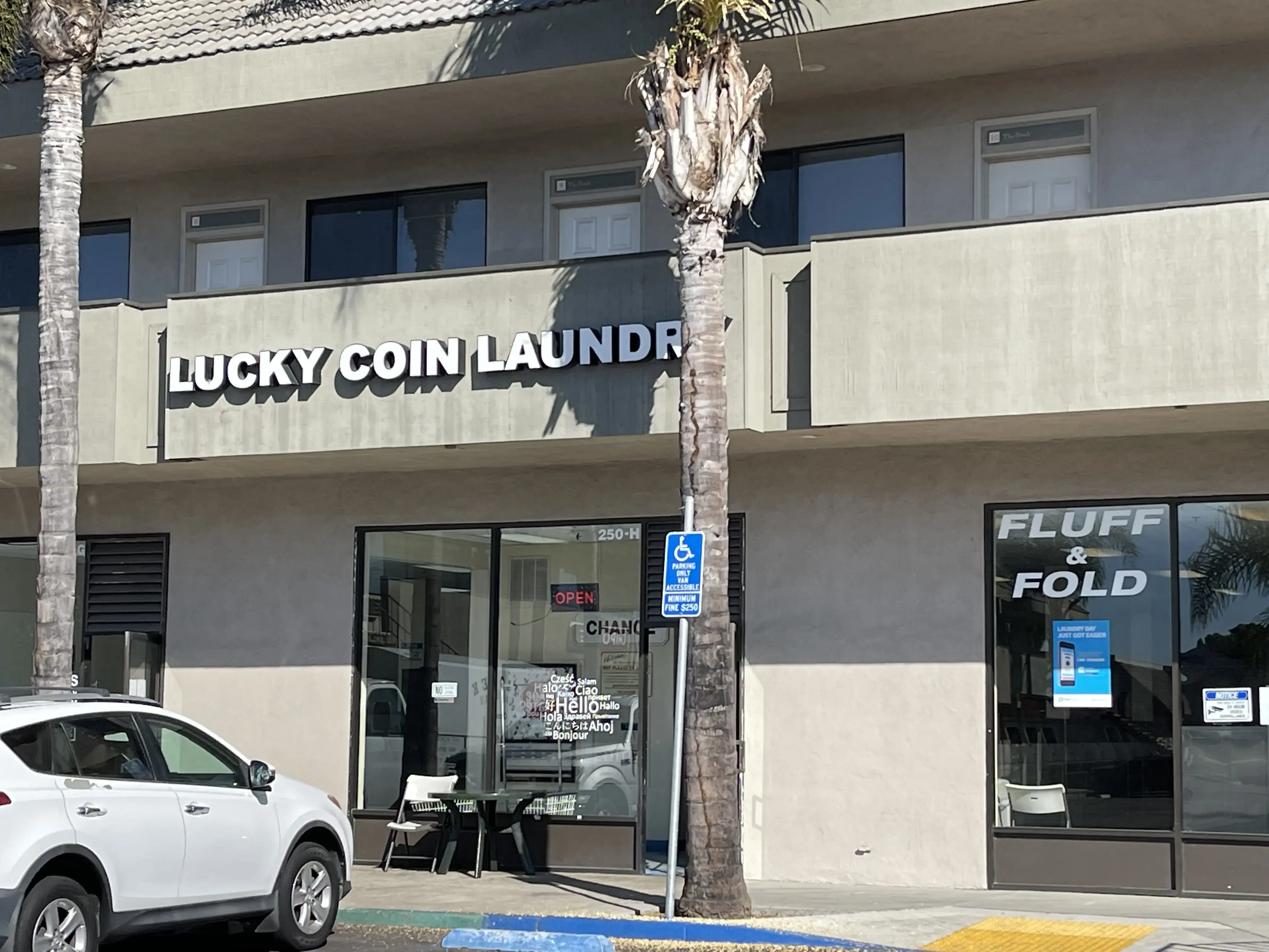 Lucky Laundry thumbnail 4