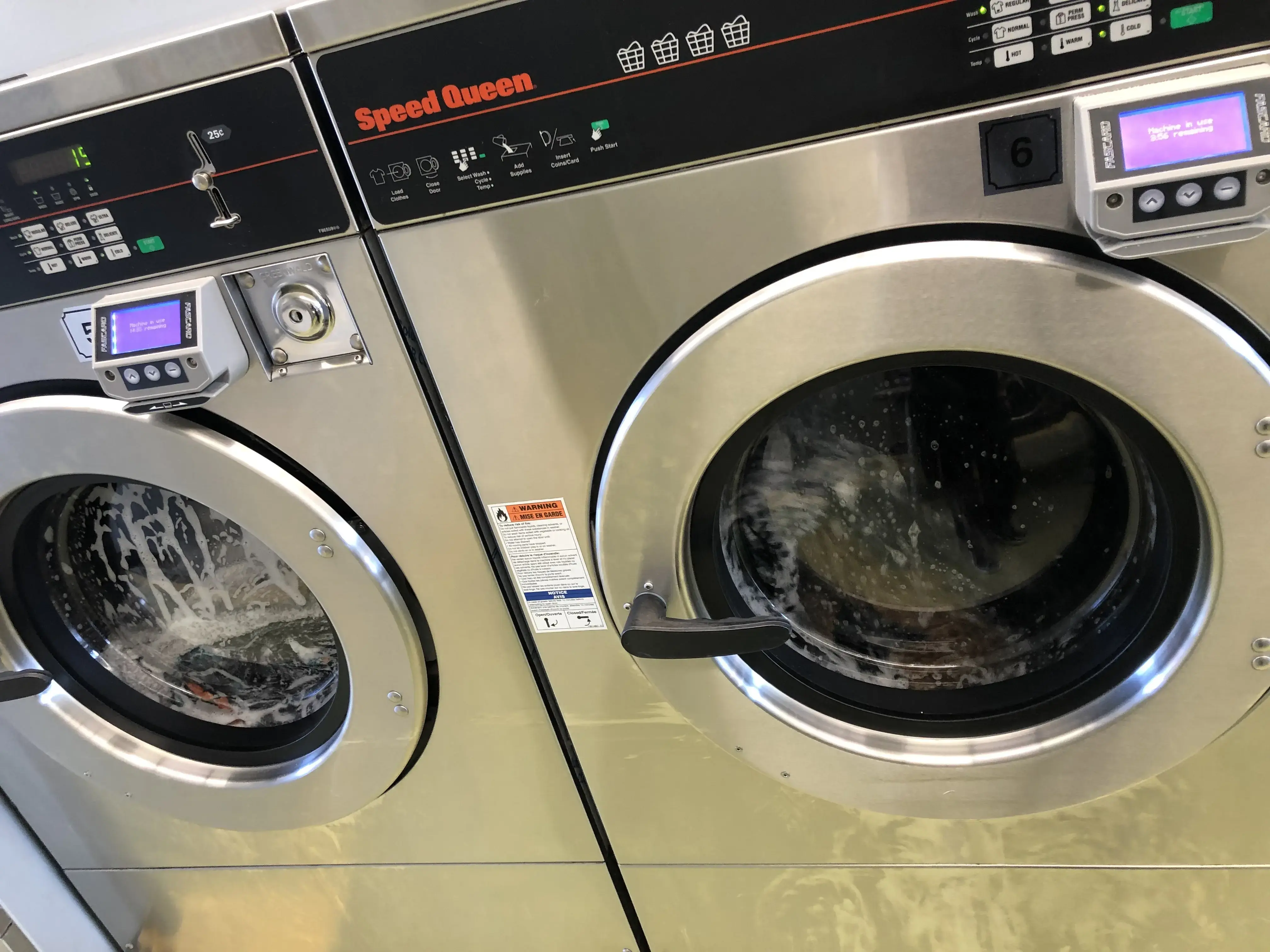 Lucky Laundry - Image 12