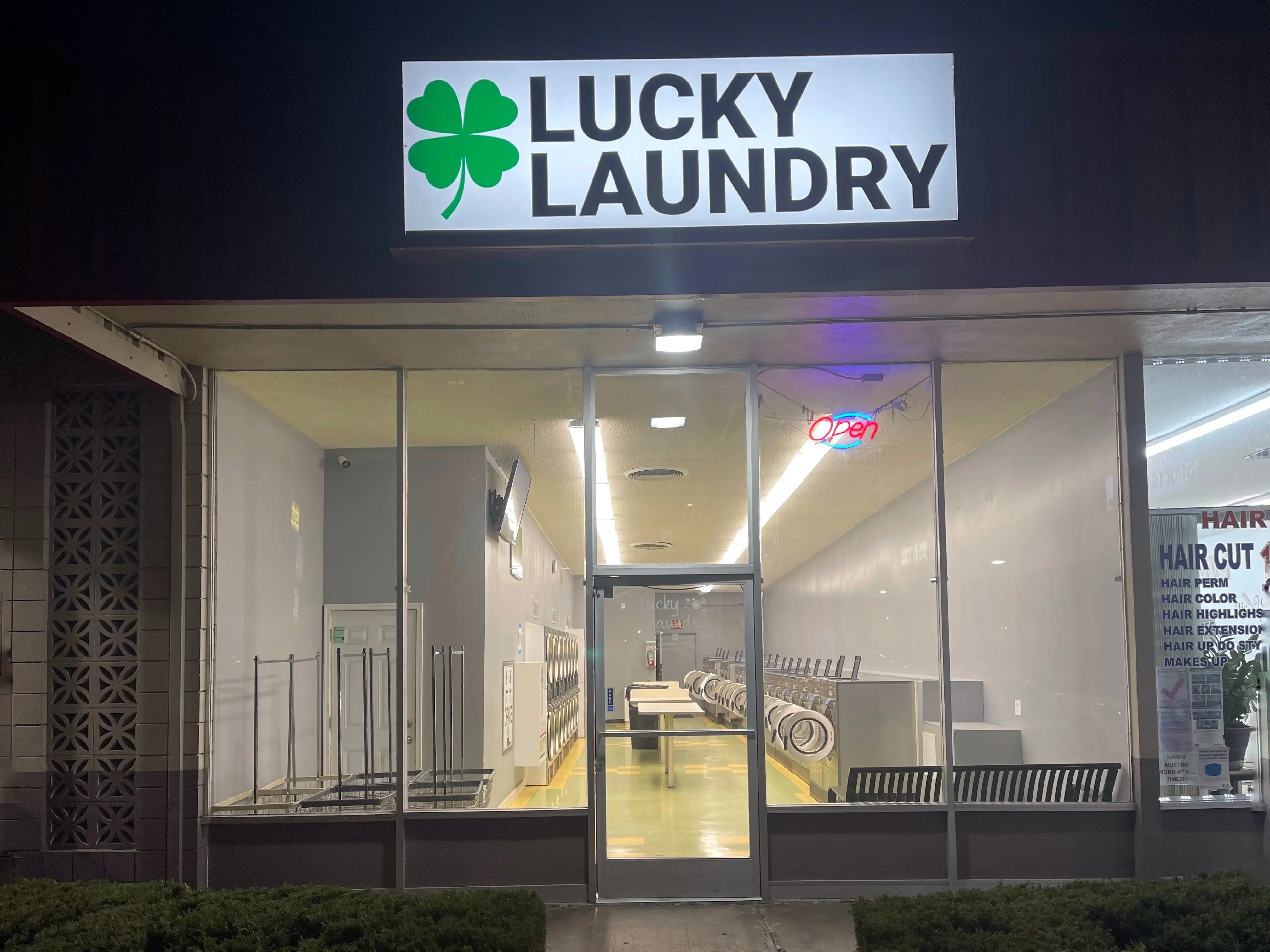 Lucky Laundry - Image 3