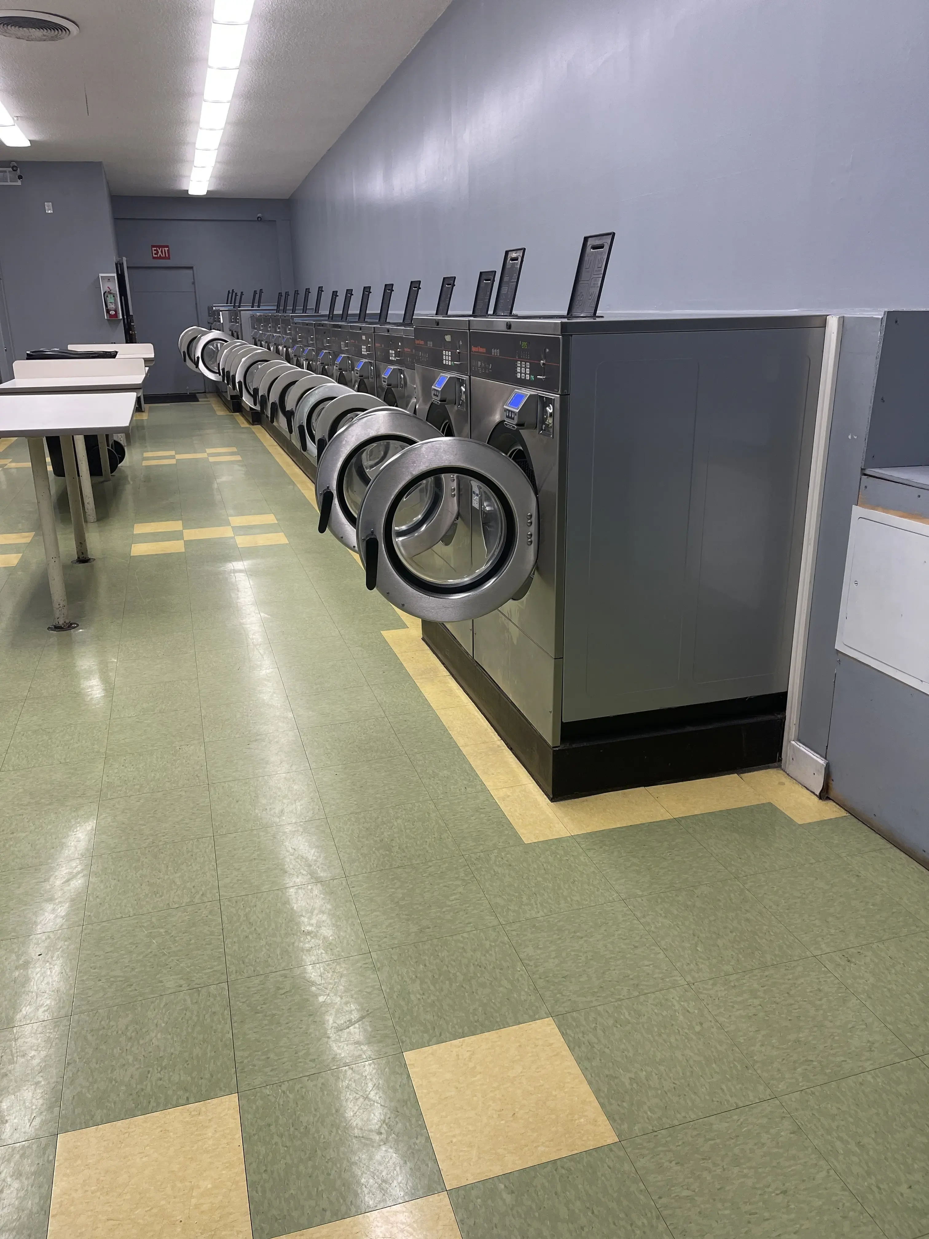 Lucky Laundry - Image 11