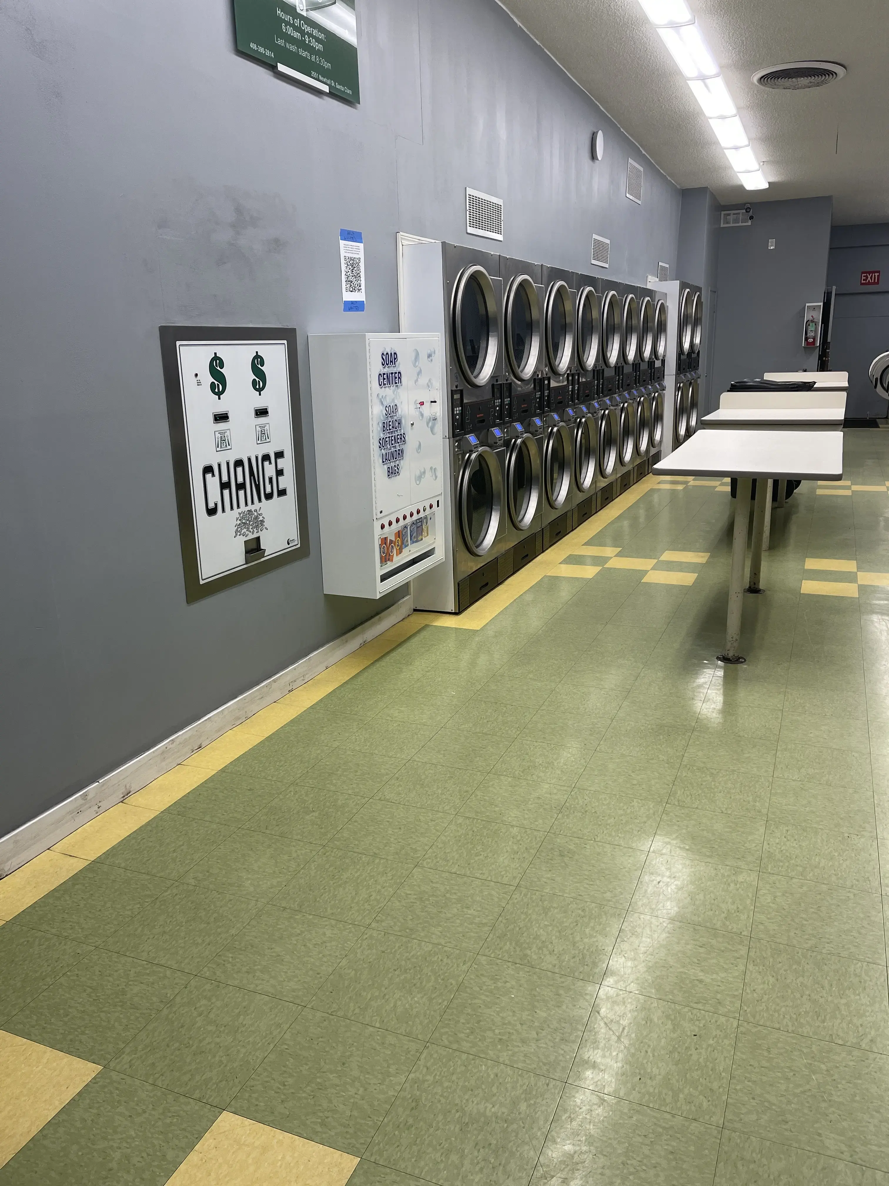Lucky Laundry - Image 13