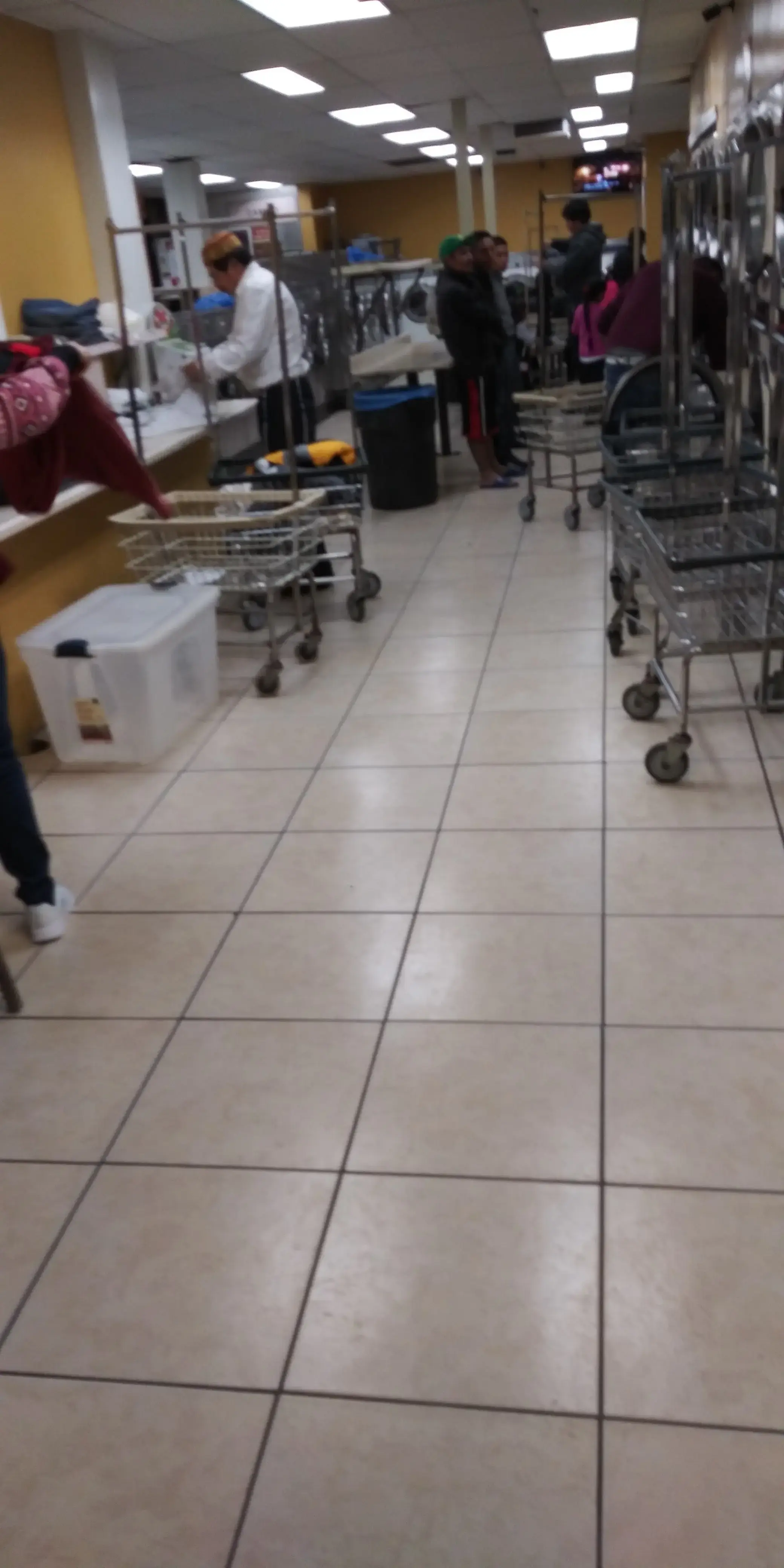 Lucky Laundry thumbnail 6
