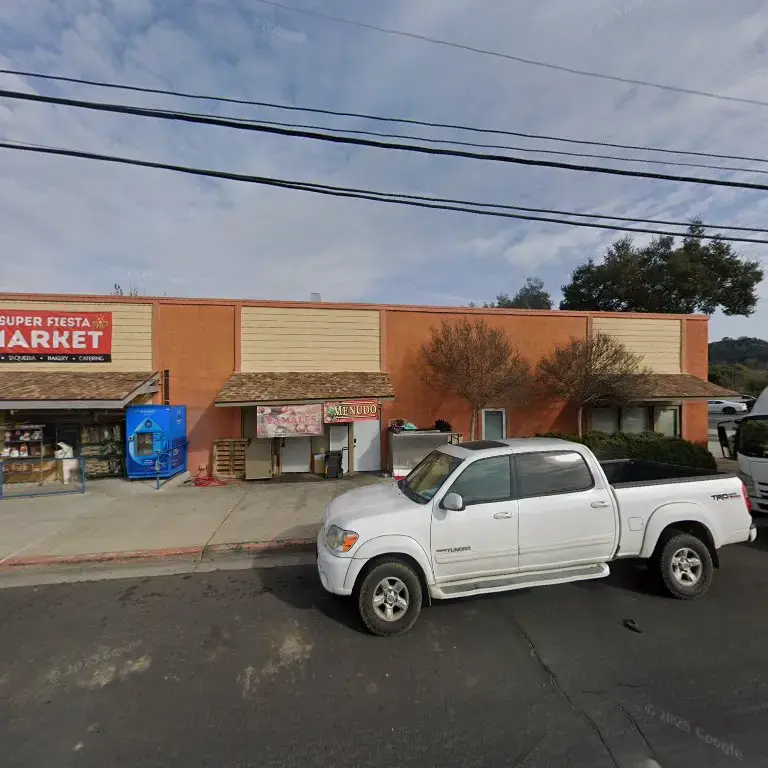 Lucky Oak Laundry - Image 6