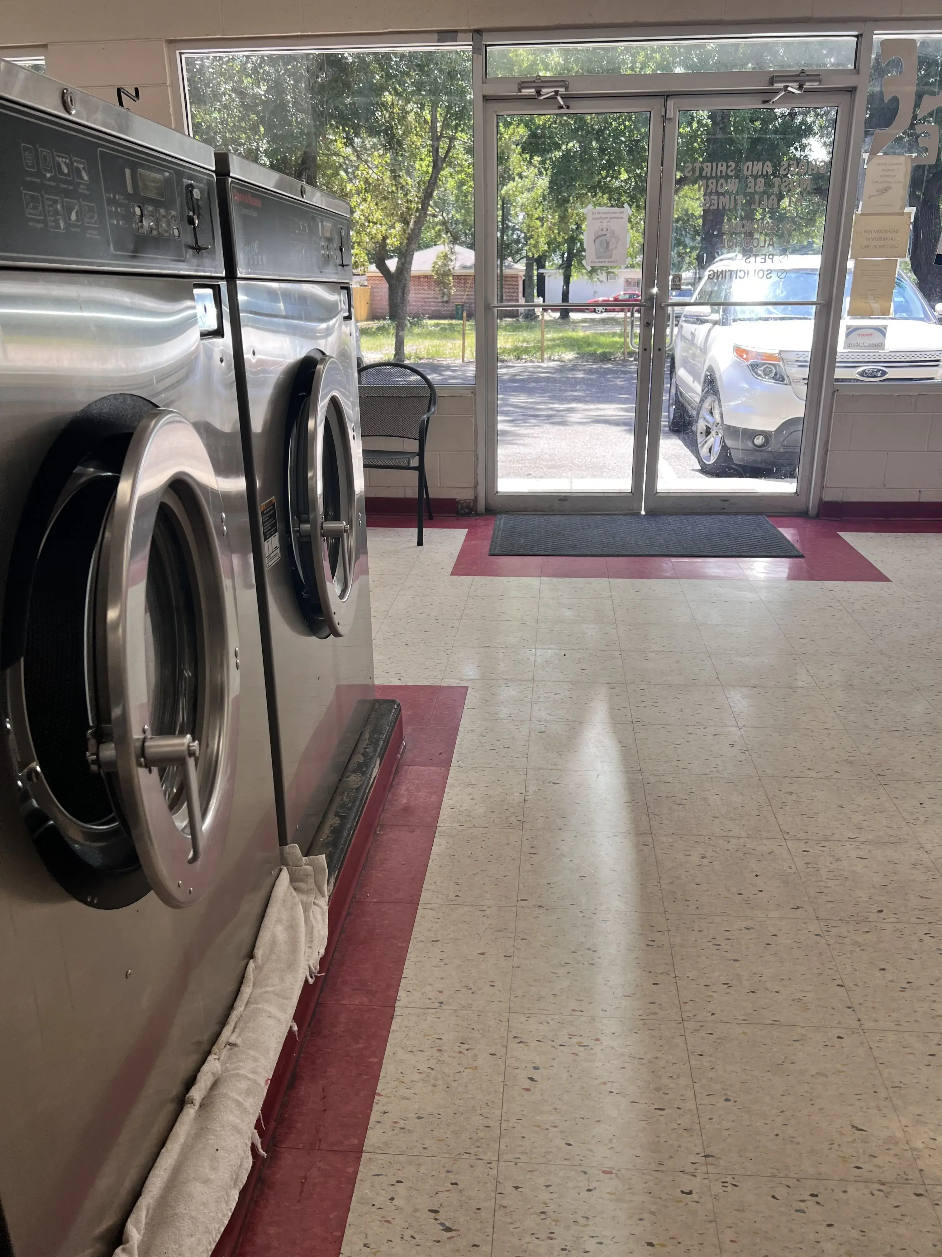 Lucky Wash - Image 20