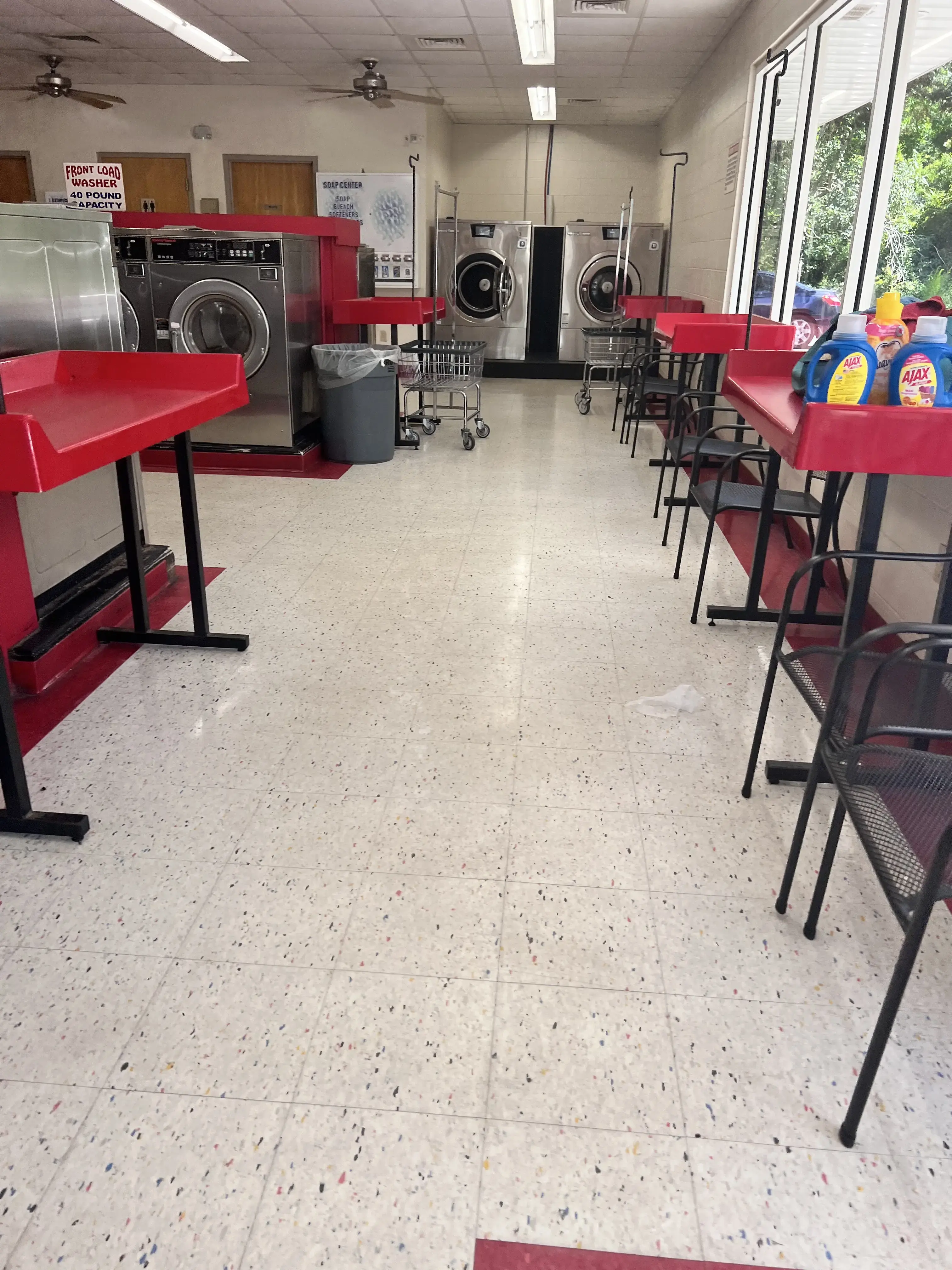 Lucky Wash - Image 17