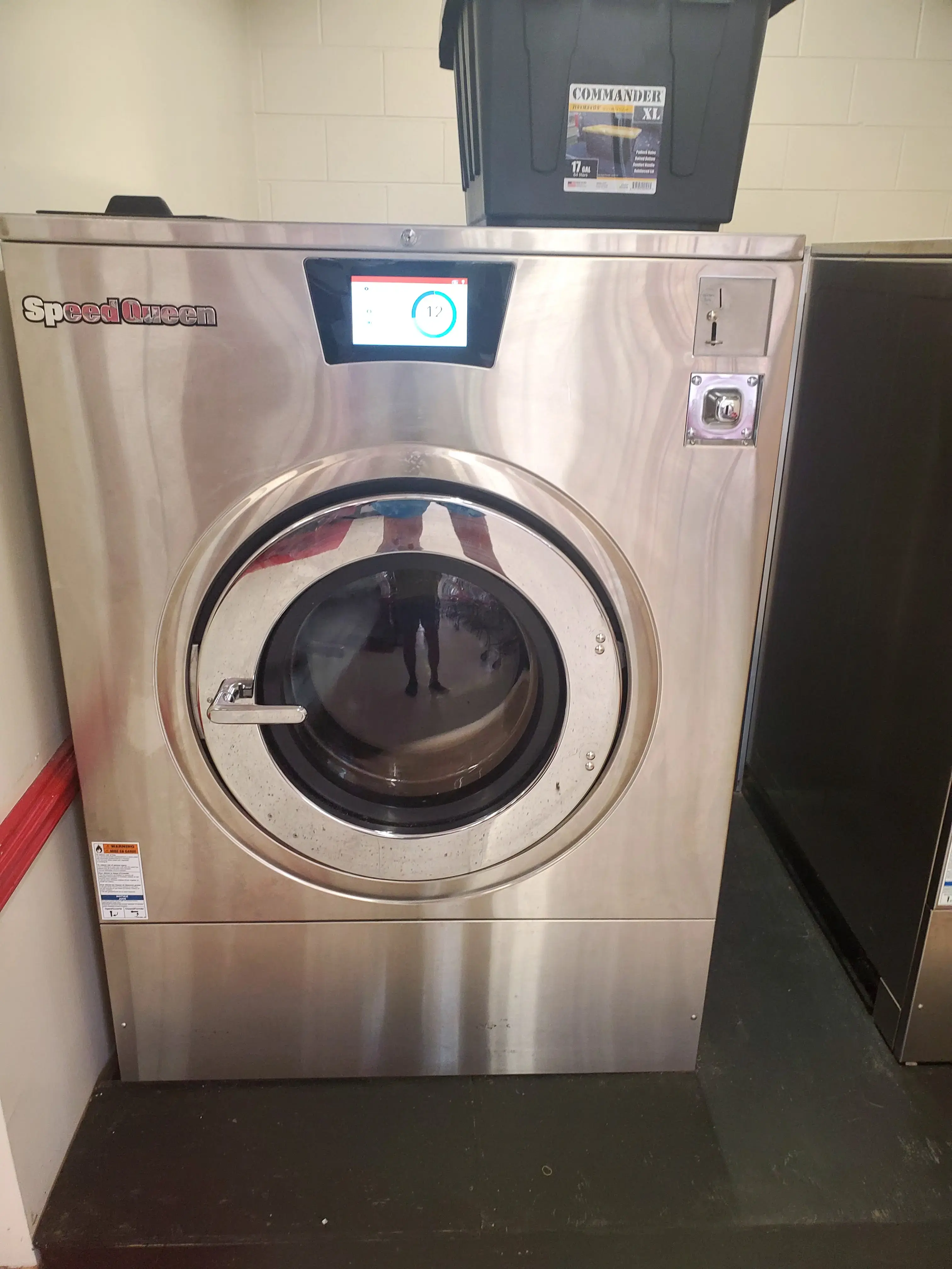 Lucky Wash - Image 8