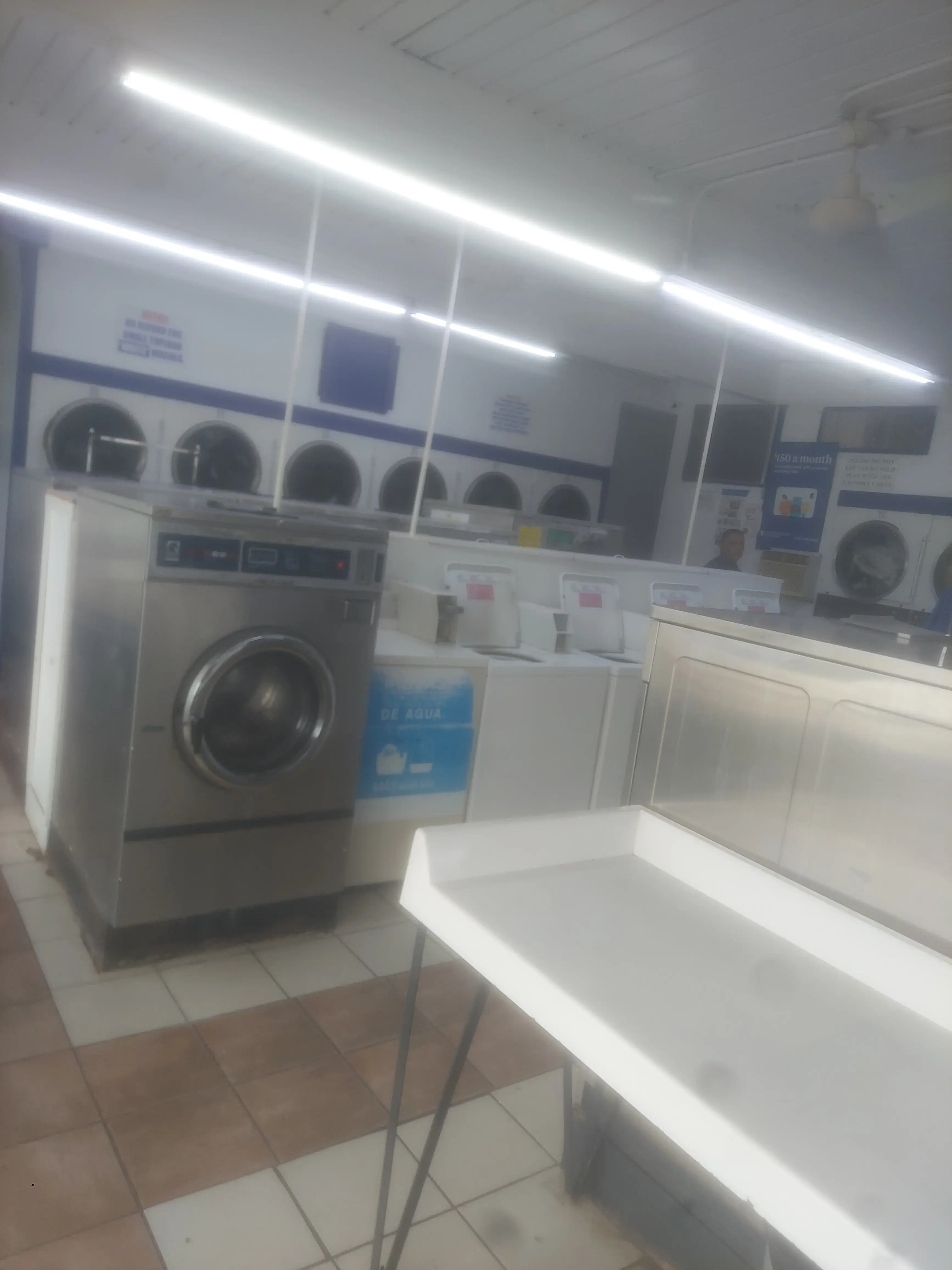 Lucky Washateria & Dry Cleaners - Image 6