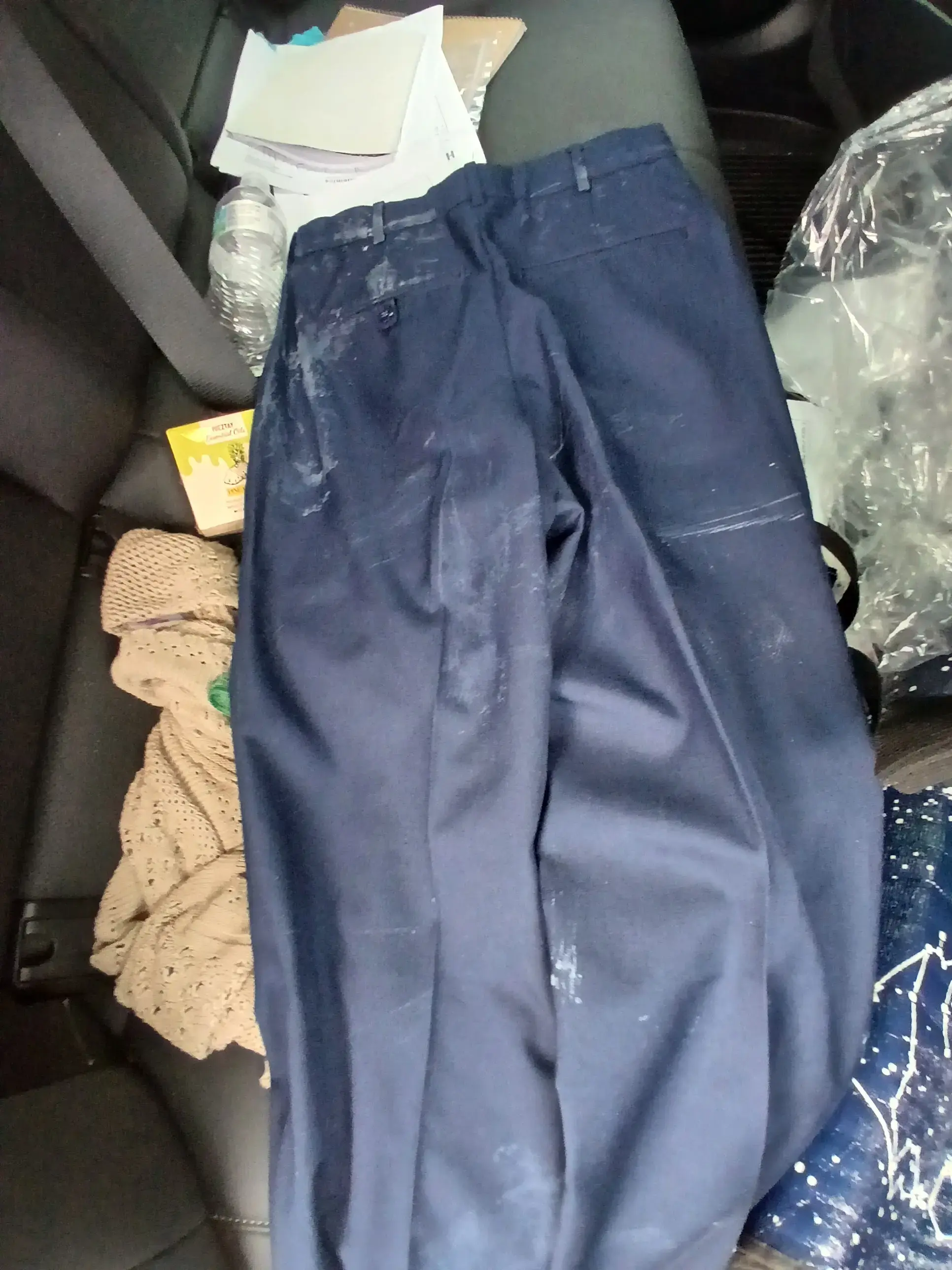 Lucky Washateria & Dry Cleaners thumbnail 9