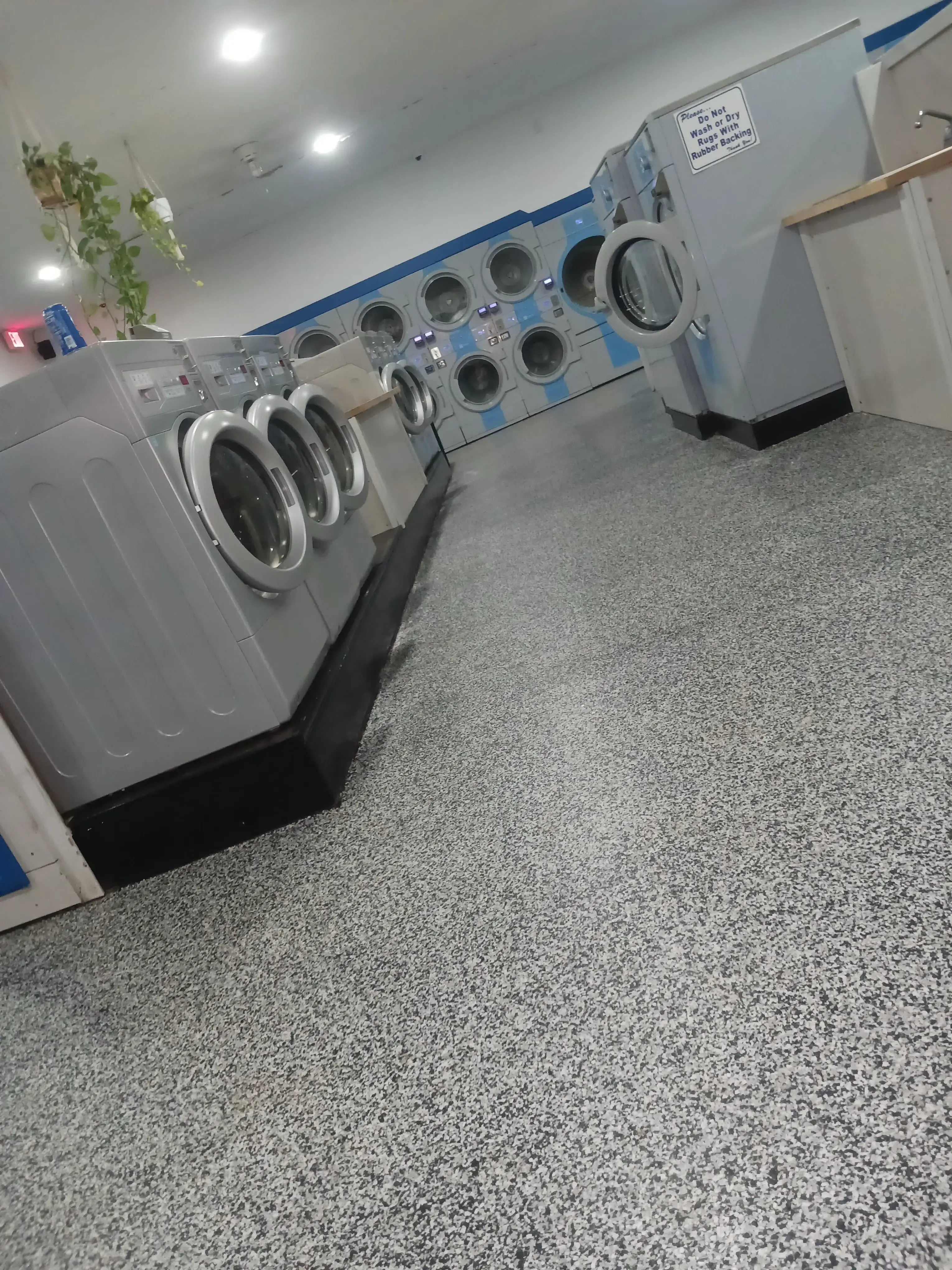 Lucky's Laundry thumbnail 10
