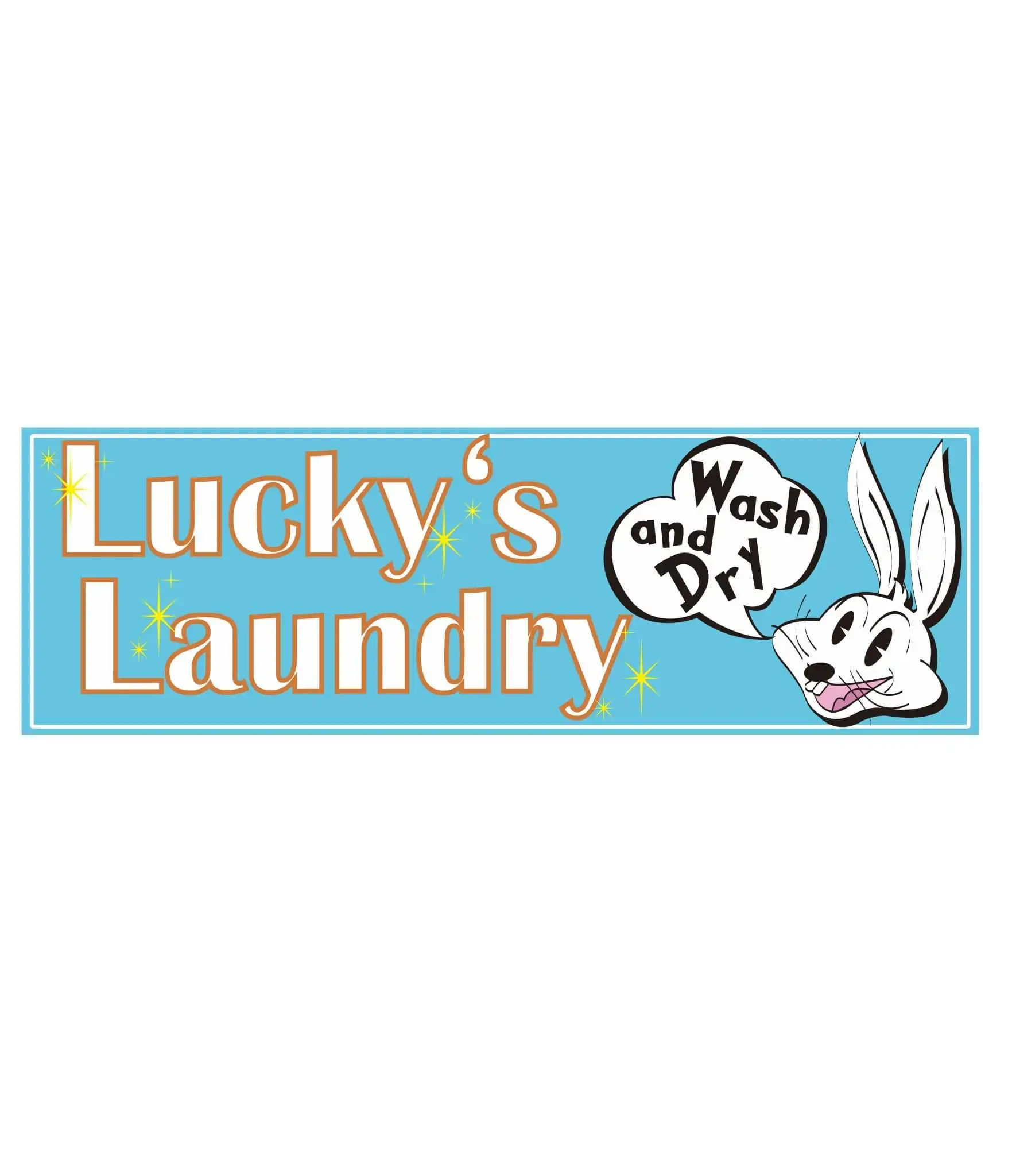 Lucky's Laundry - Image 13