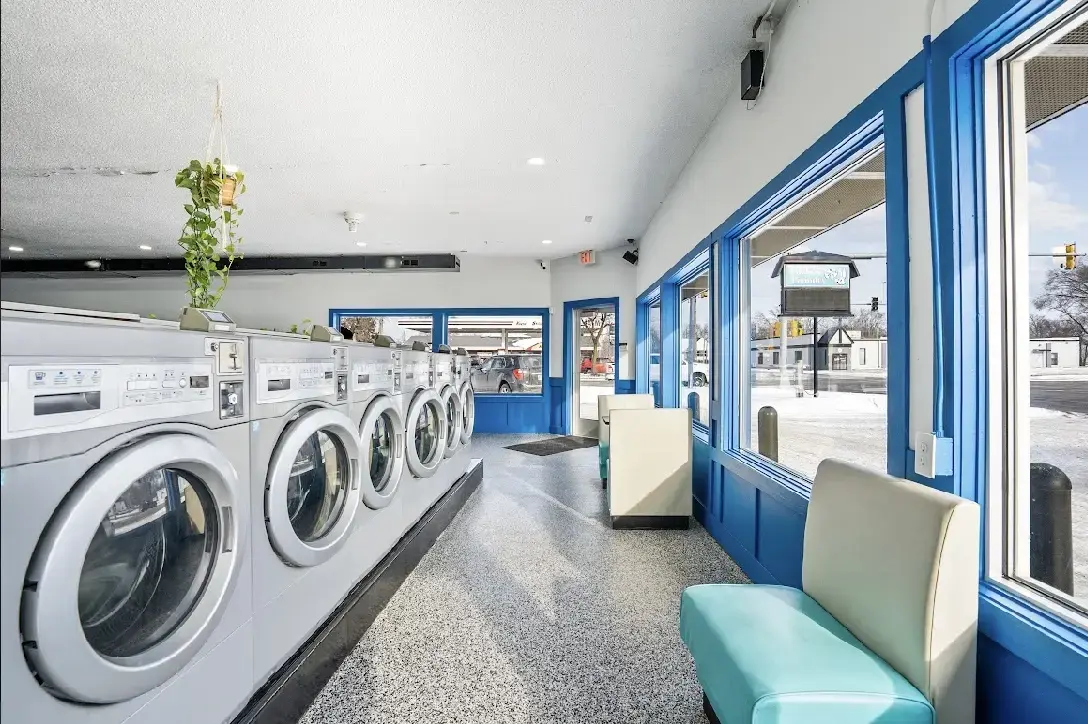 Lucky's Laundry - Image 2