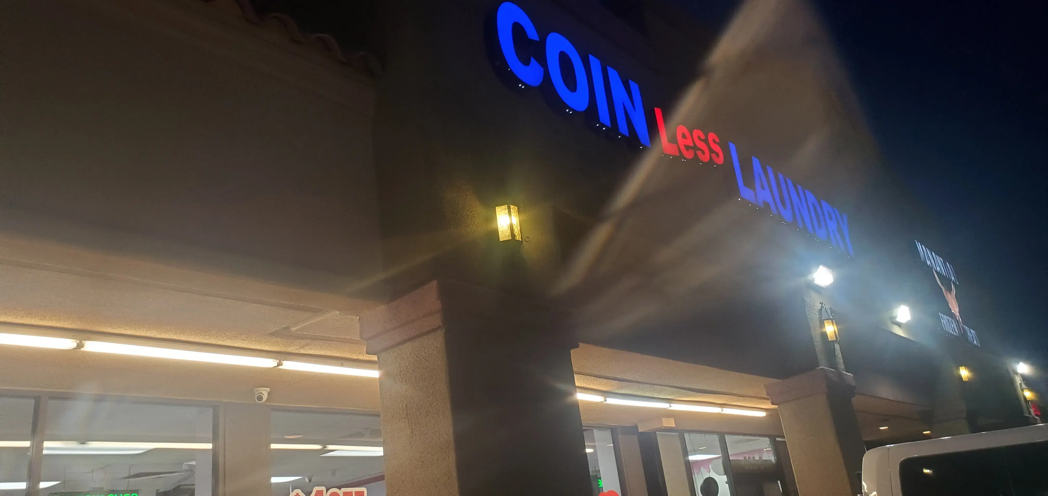 Lucy's Laundromat DBA COIN Less LAUNDRY thumbnail 11