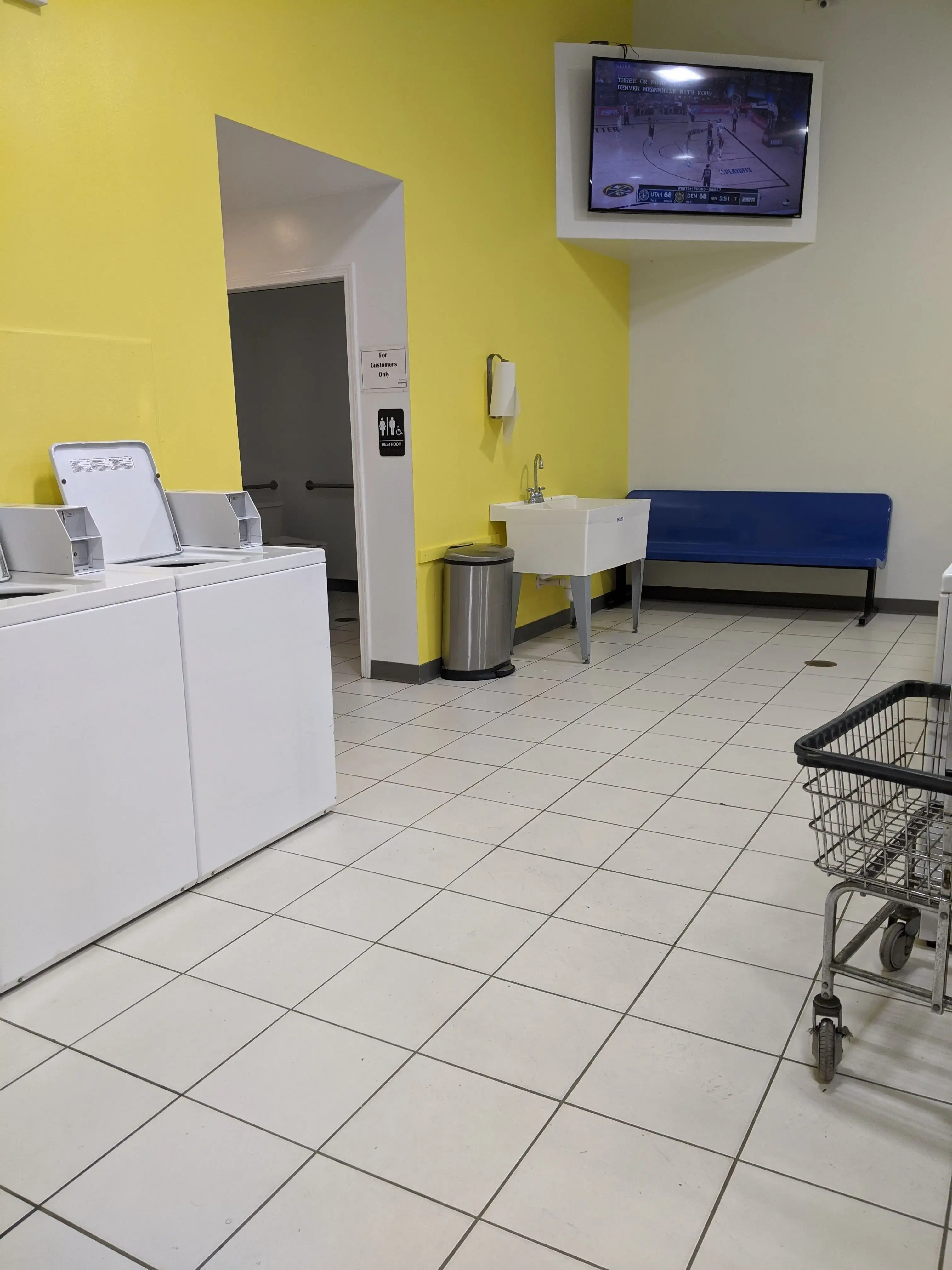 Lucy's Laundry Basket - Image 7