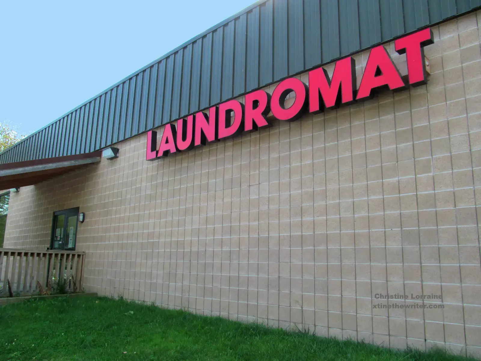 Lucy's Laundry Basket thumbnail 19