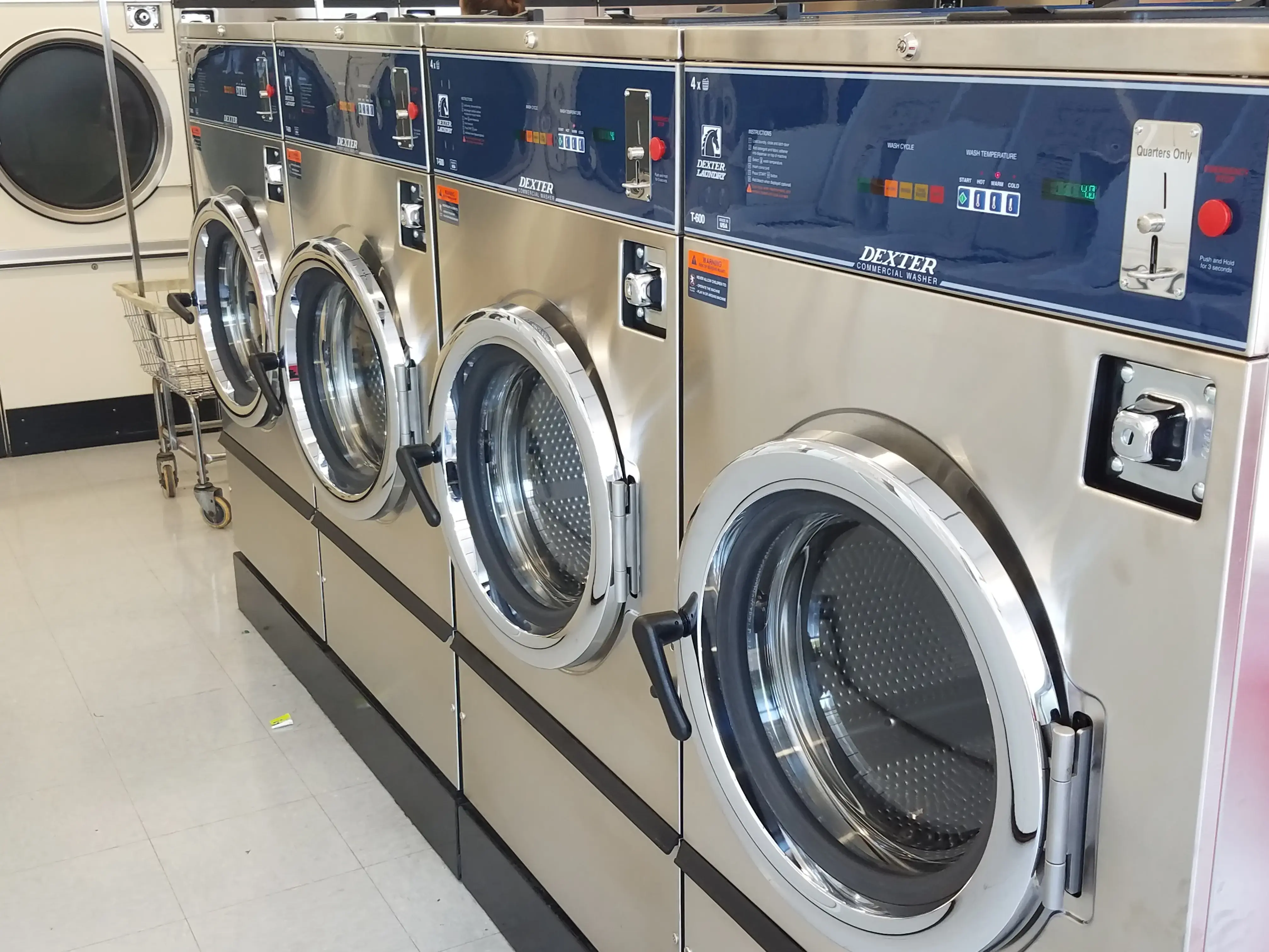 Lucy's Laundry Basket - Image 3