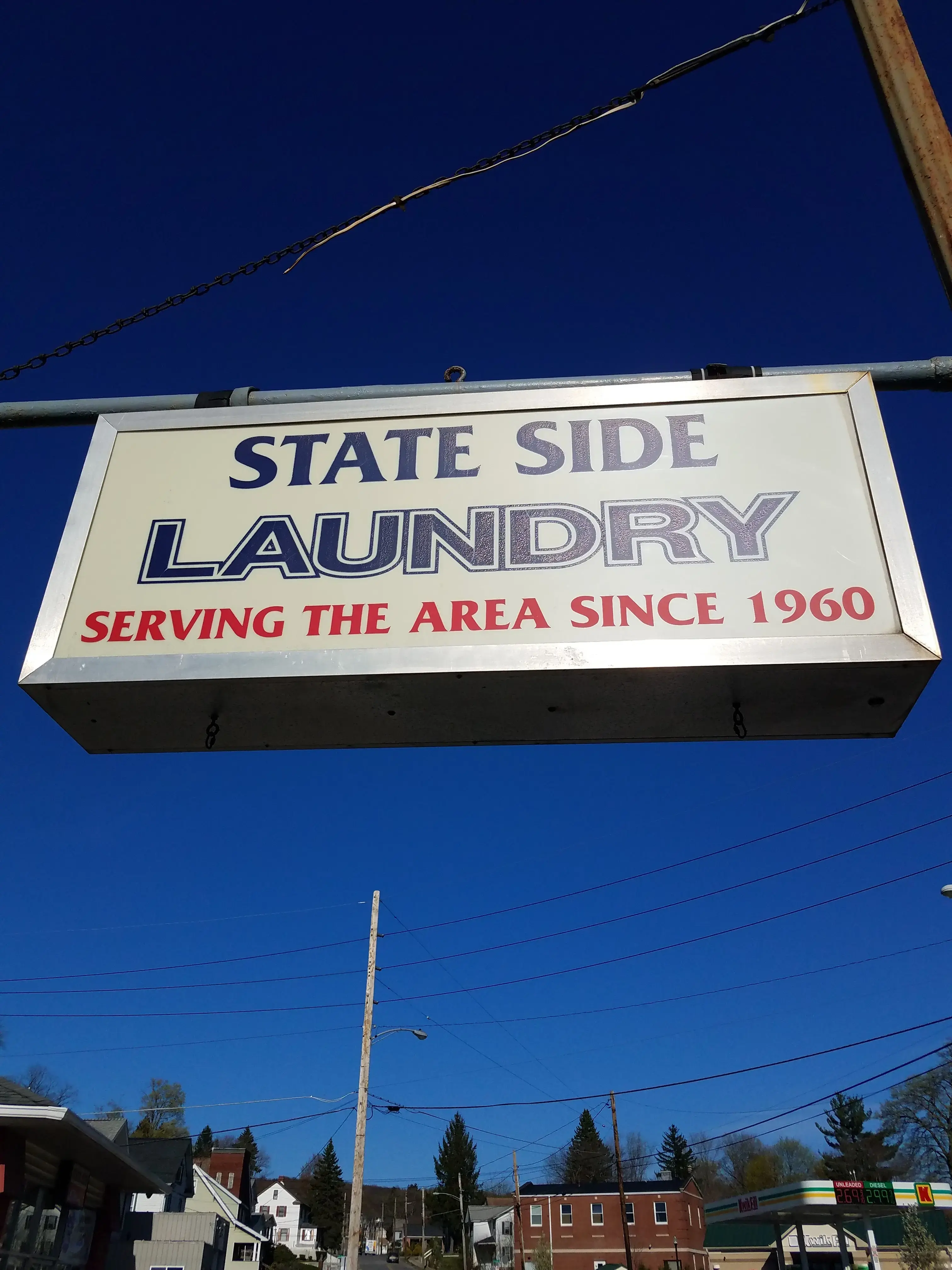 Lucy's Laundry Basket thumbnail 20