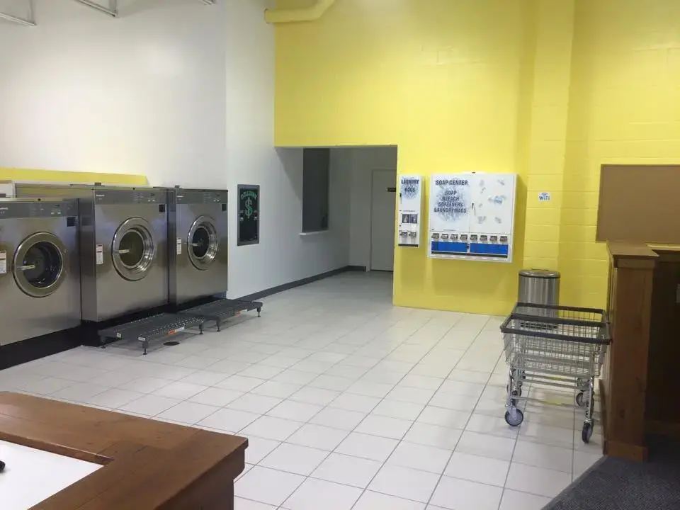 Lucy's Laundry Basket thumbnail 9