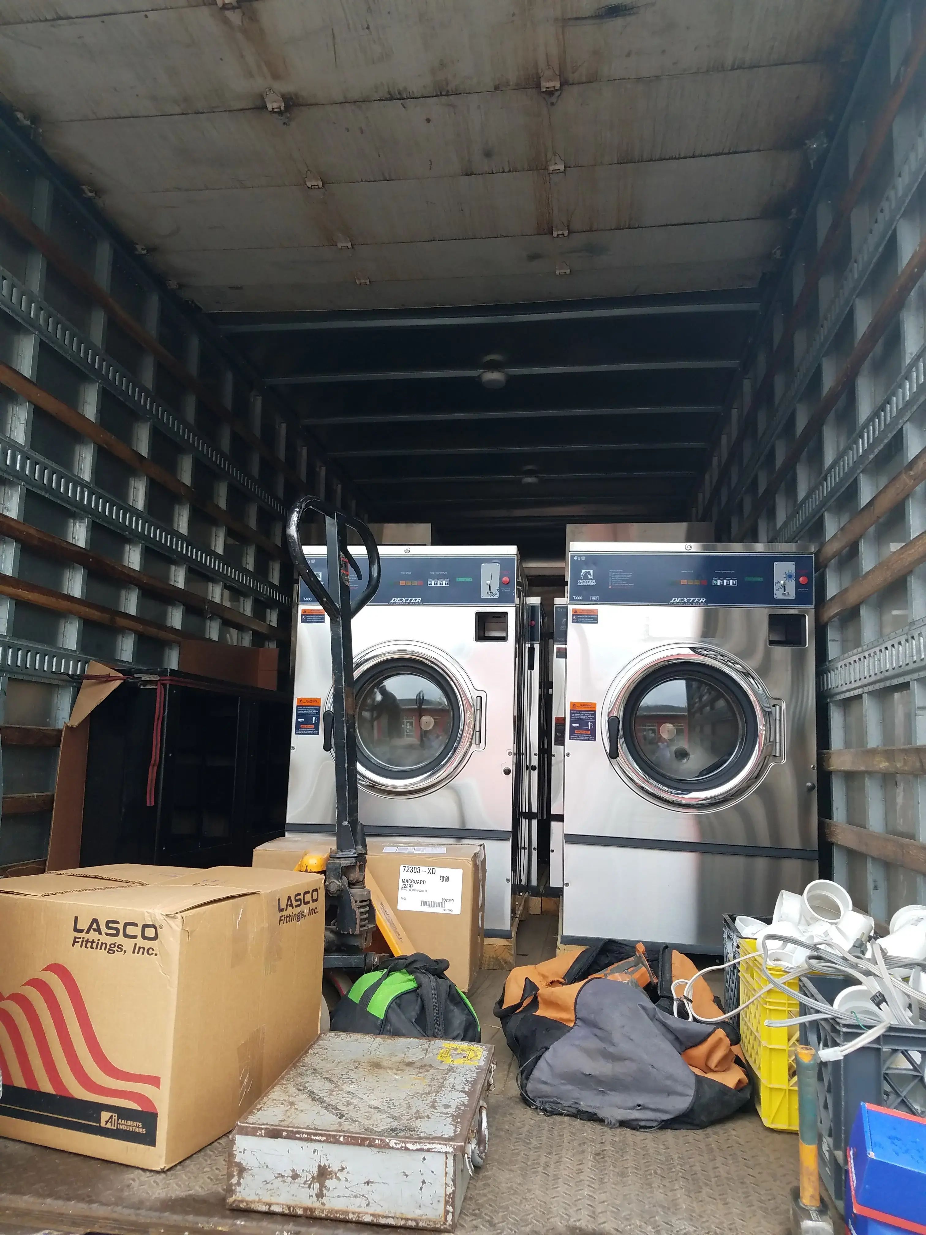 Lucy's Laundry Basket - Image 12