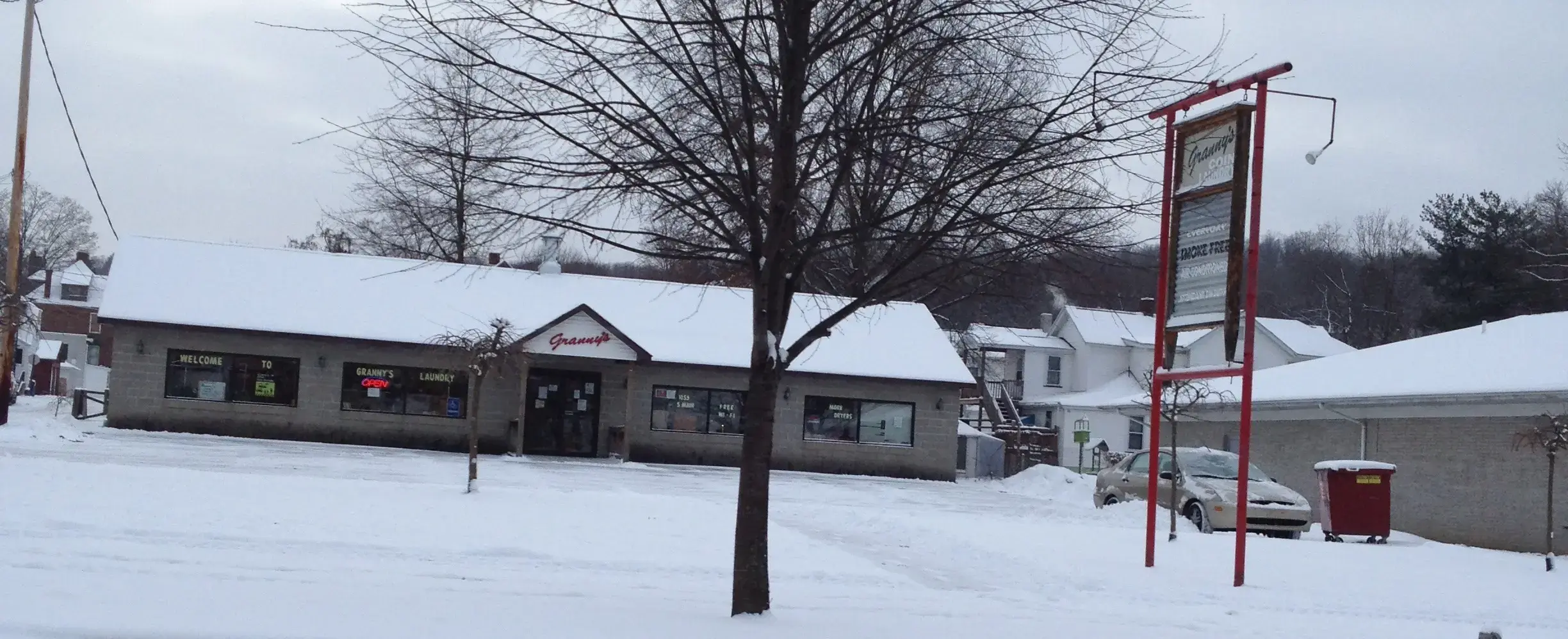 Lucy's Laundry Basket - Image 12