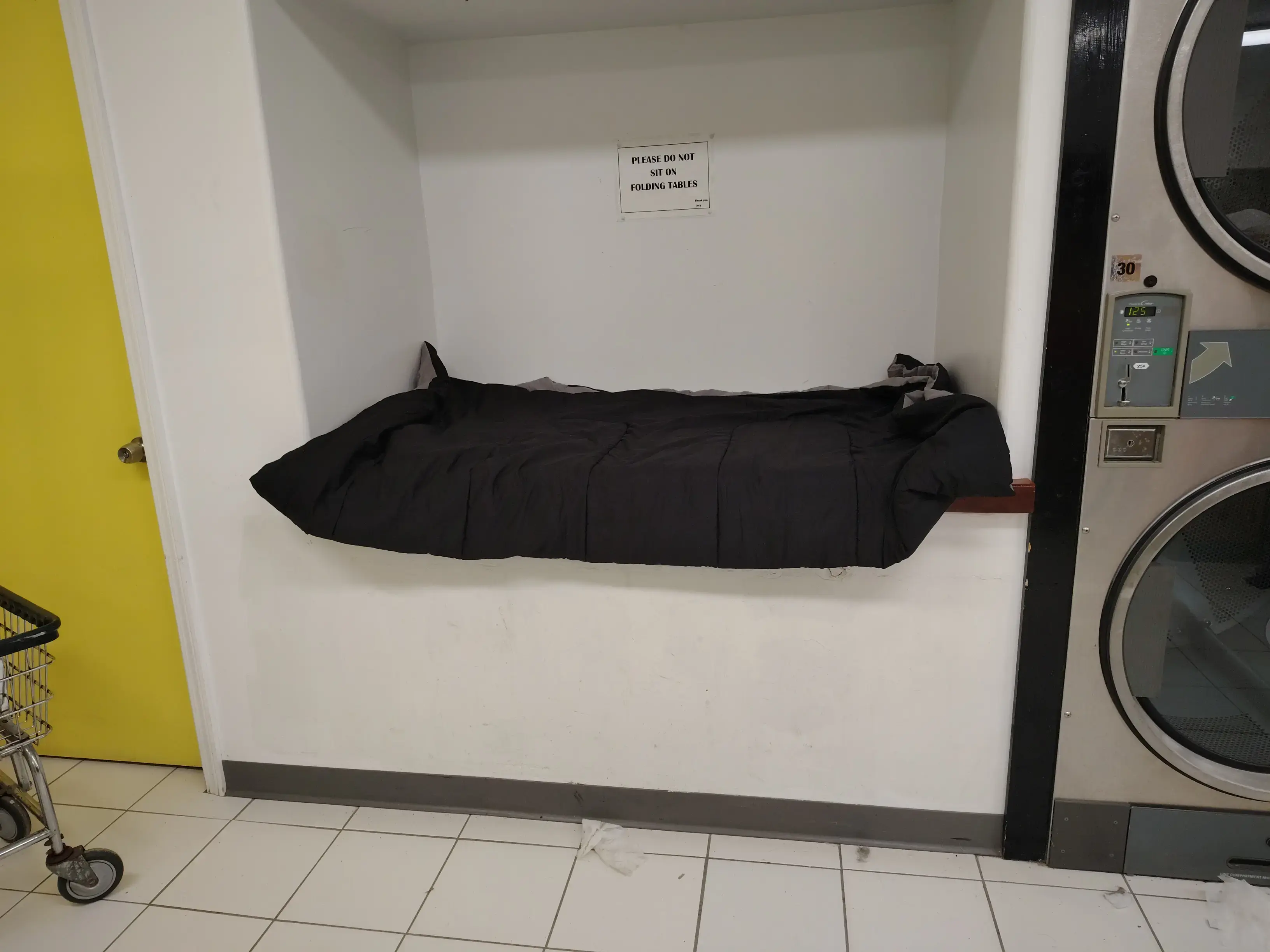 Lucy's Laundry Basket - Image 8