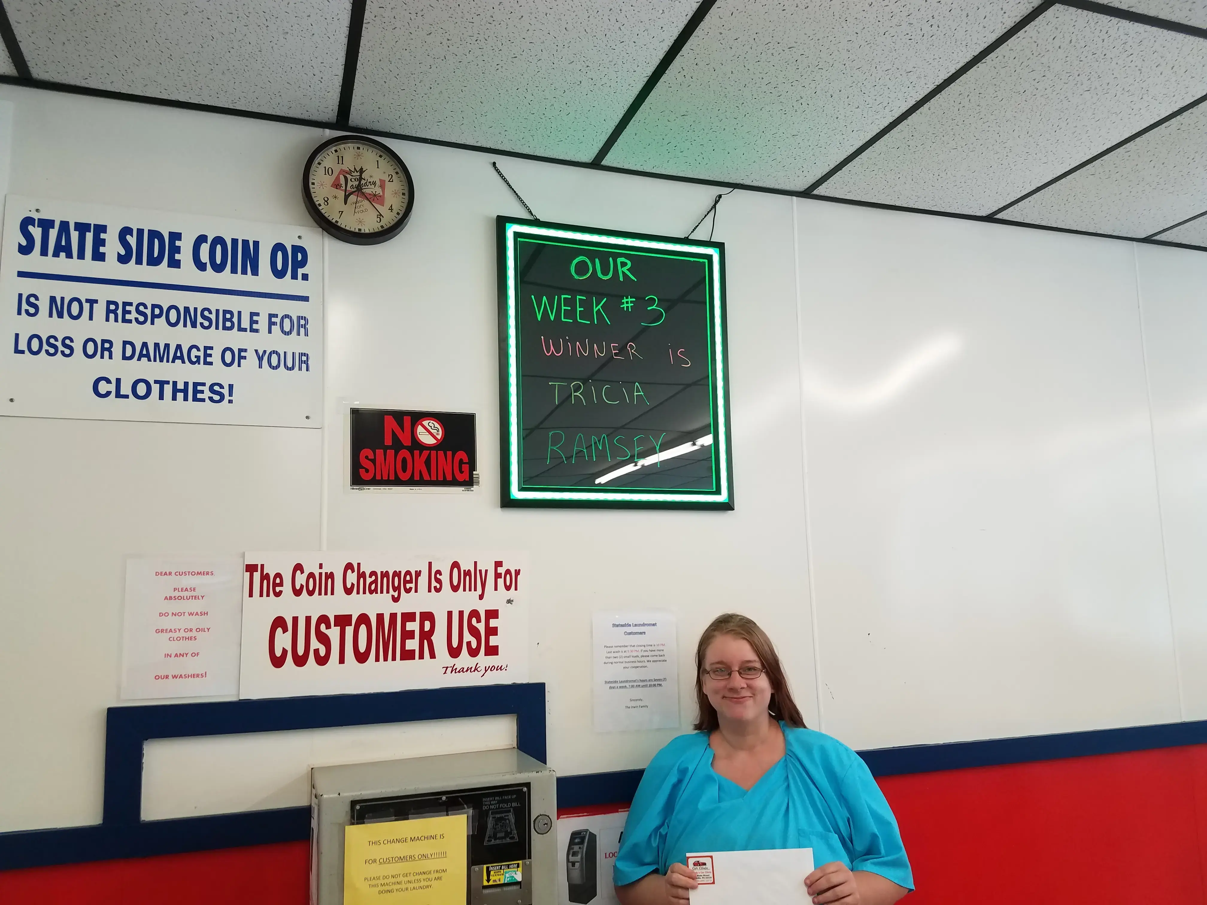 Lucy's Laundry Basket thumbnail 17