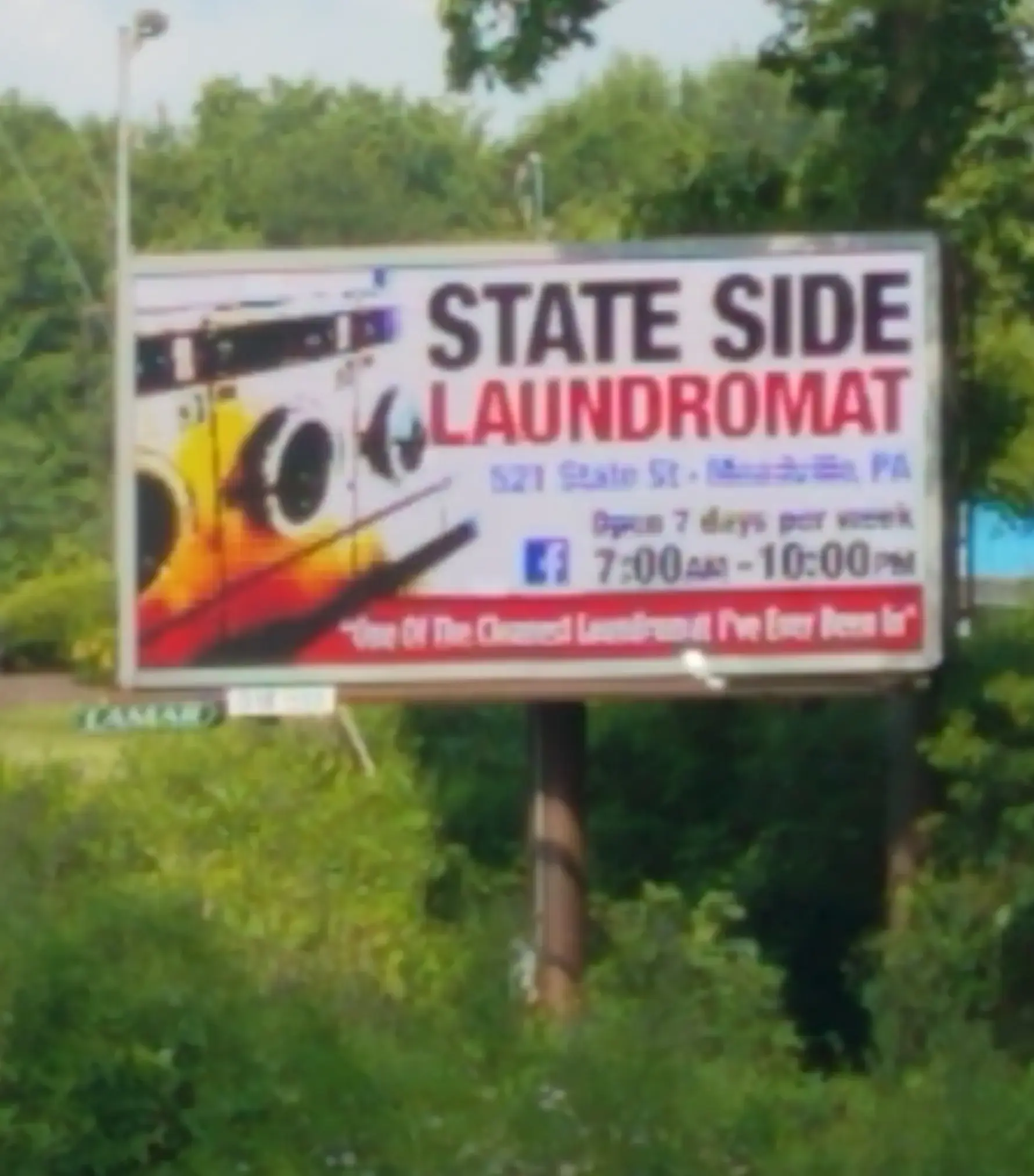 Lucy's Laundry Basket - Image 19
