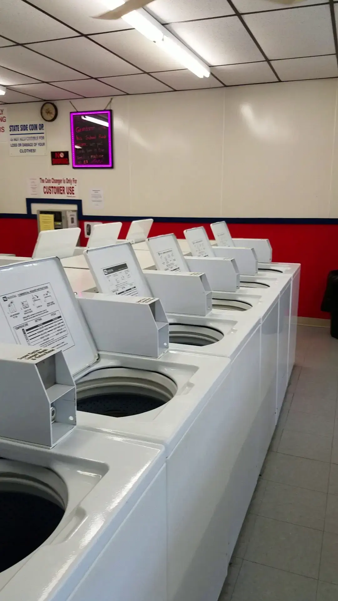 Lucy's Laundry Basket - Image 8