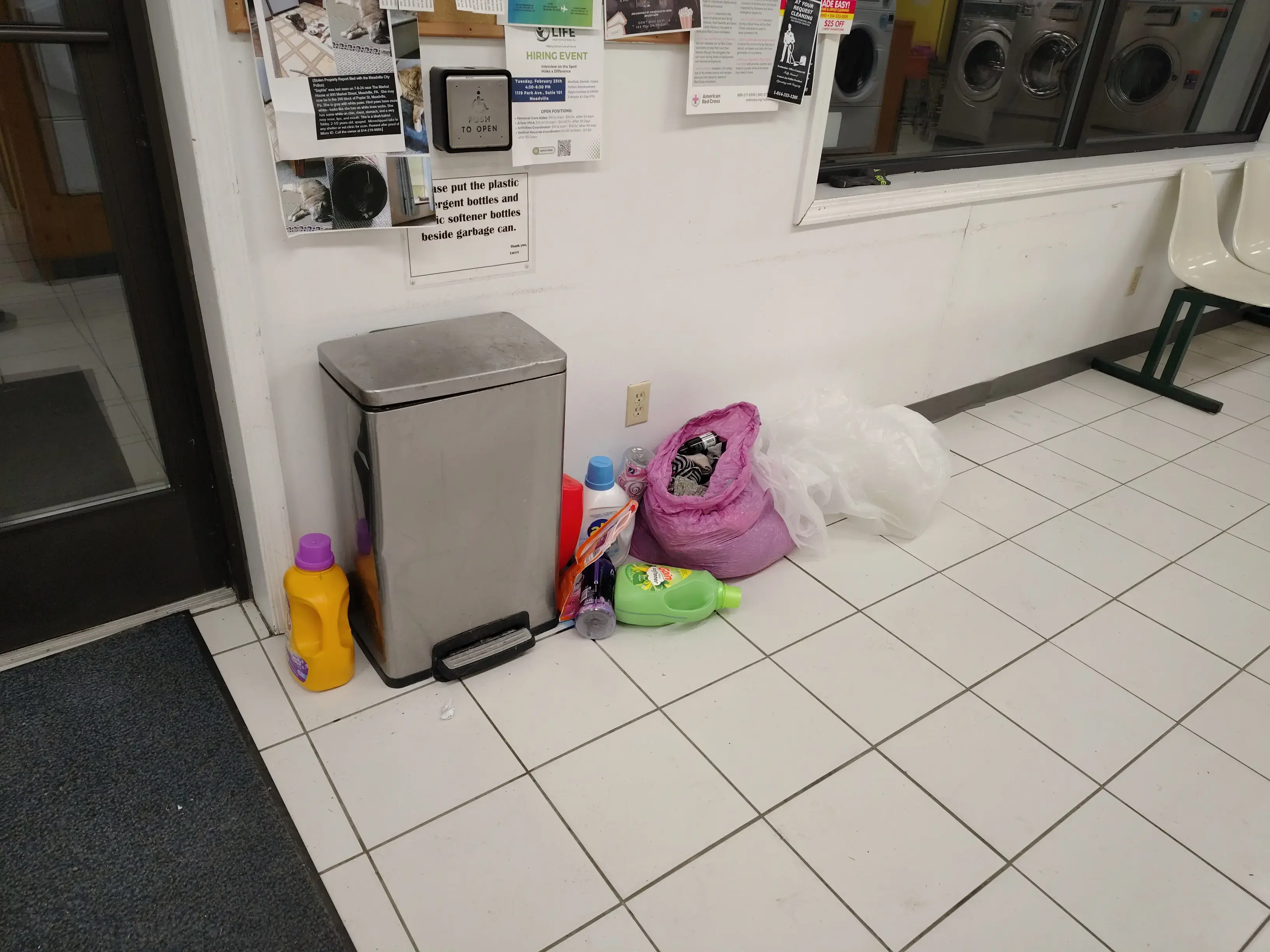 Lucy's Laundry Basket - Image 5