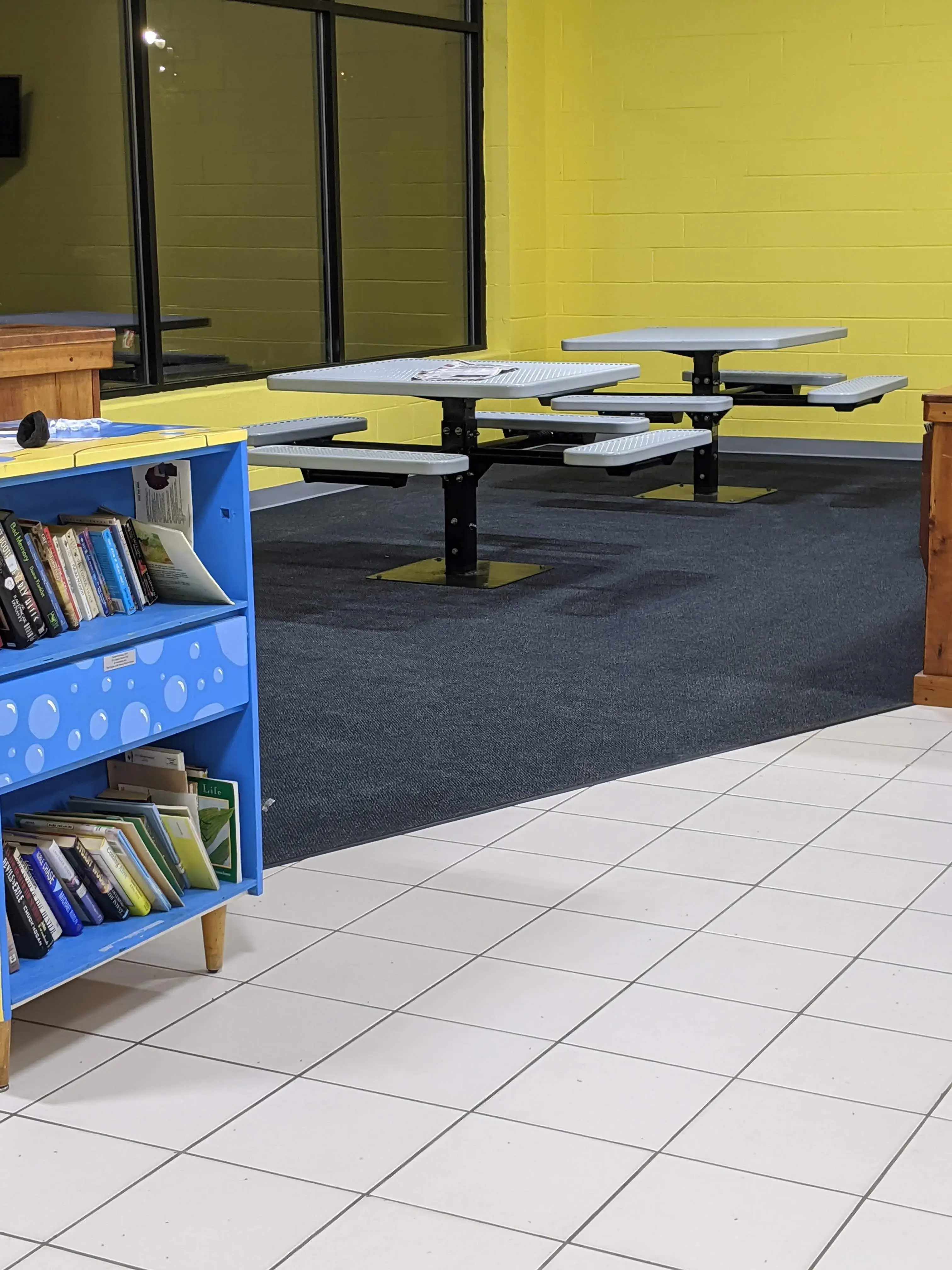 Lucy's Laundry Basket thumbnail 18