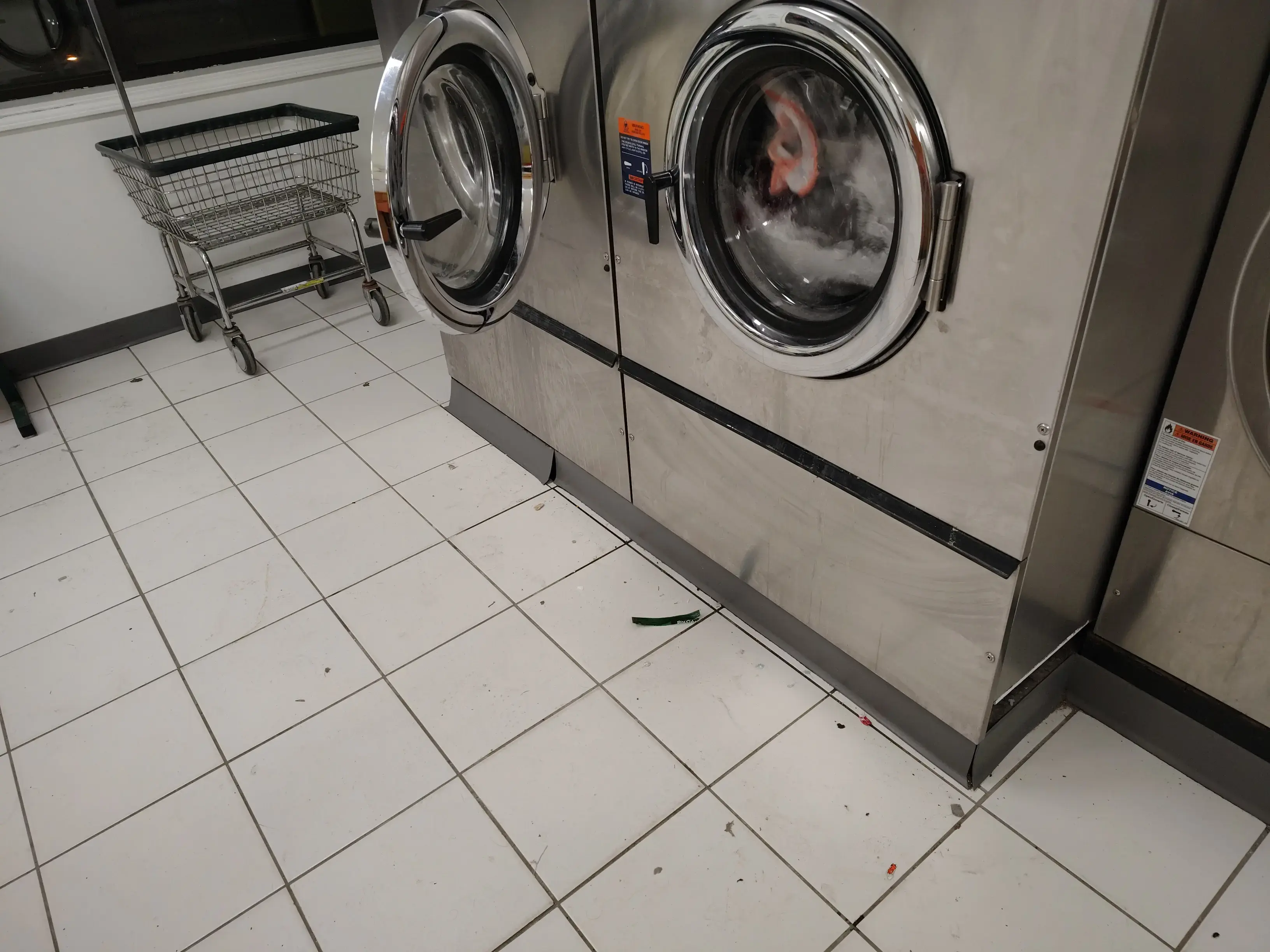 Lucy's Laundry Basket thumbnail 3